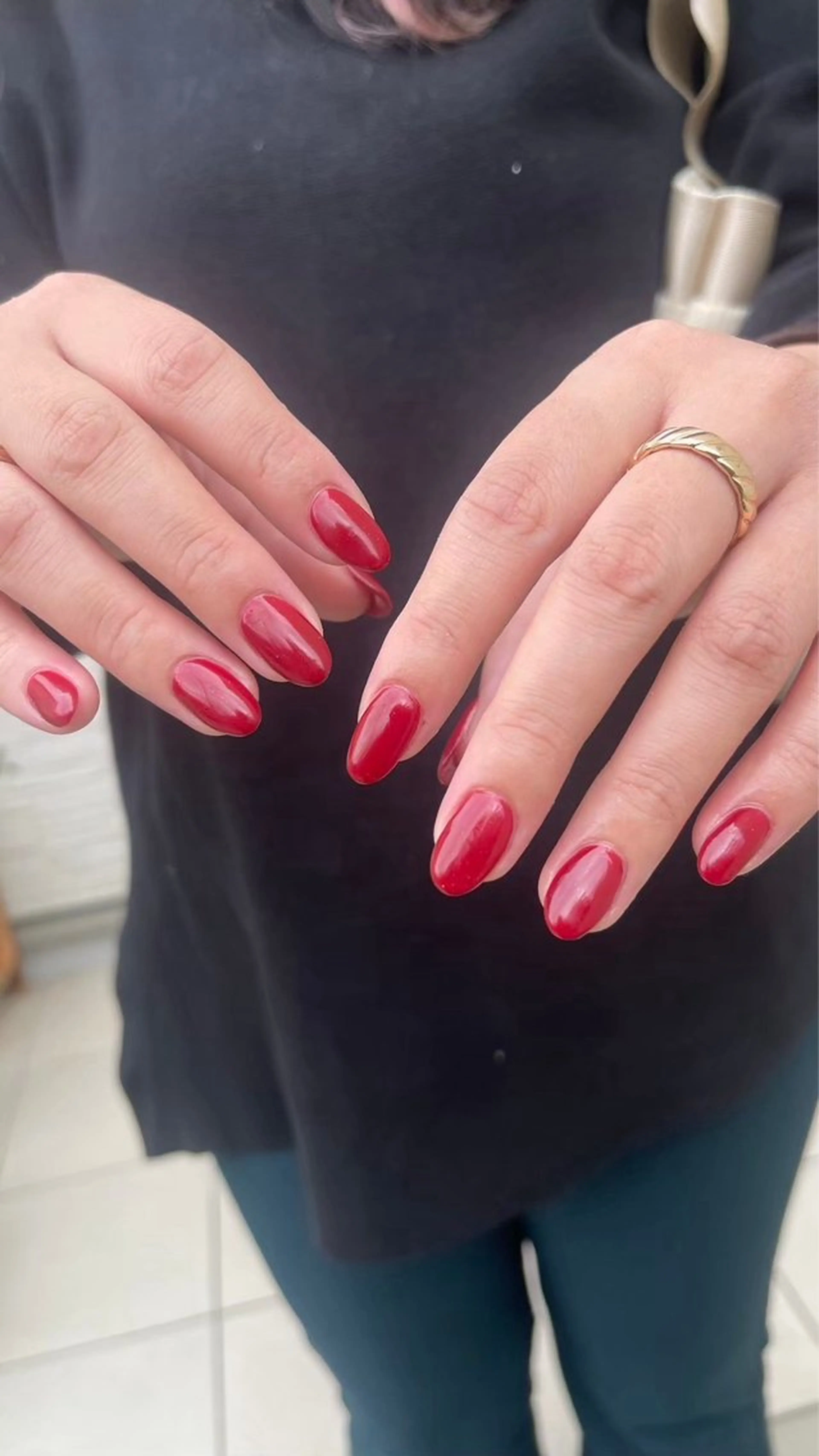 ネイル ハンドネイル atelier ponoのネイルデザイン