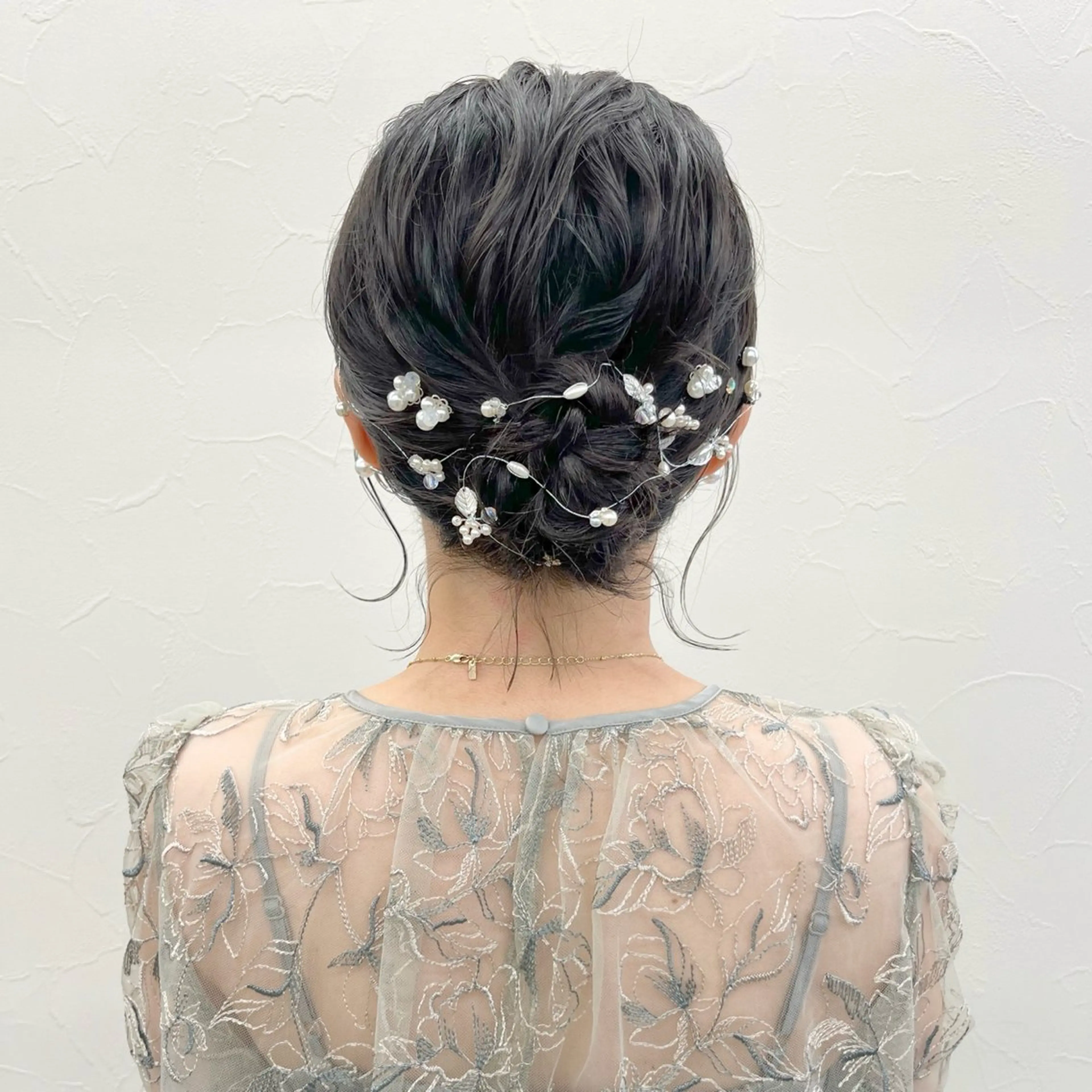 ショート ヘアアレンジ ボブ 髪質改善 レイヤーカット 似合わせカット ショートヘア ヘアセット 初めてのショート お任せください✂️のヘアスタイル