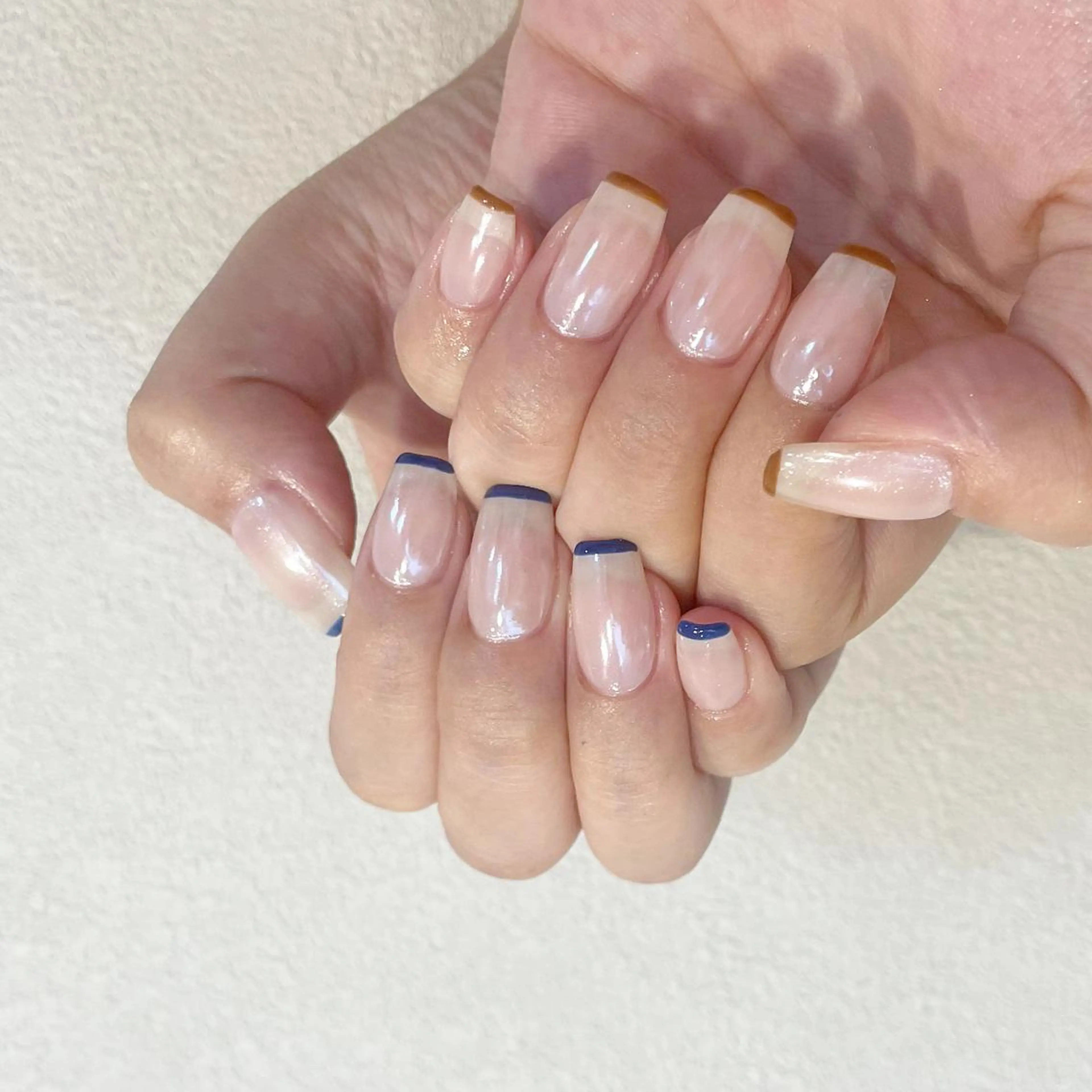 ネイル ハンドネイル muku.nail mutsumiのネイルデザイン