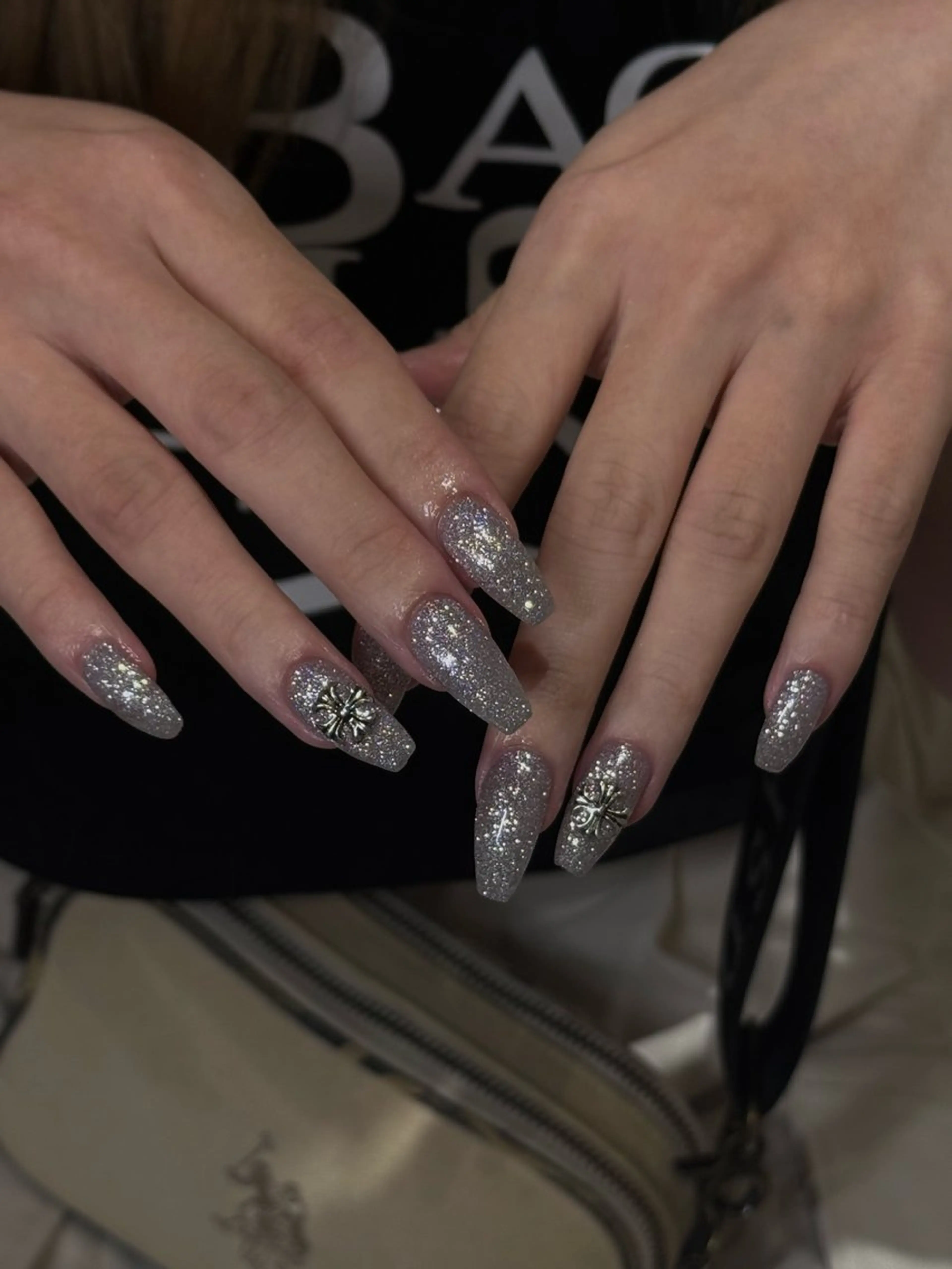 ネイル mikoto 🎀 韓国ネイルのネイルデザイン