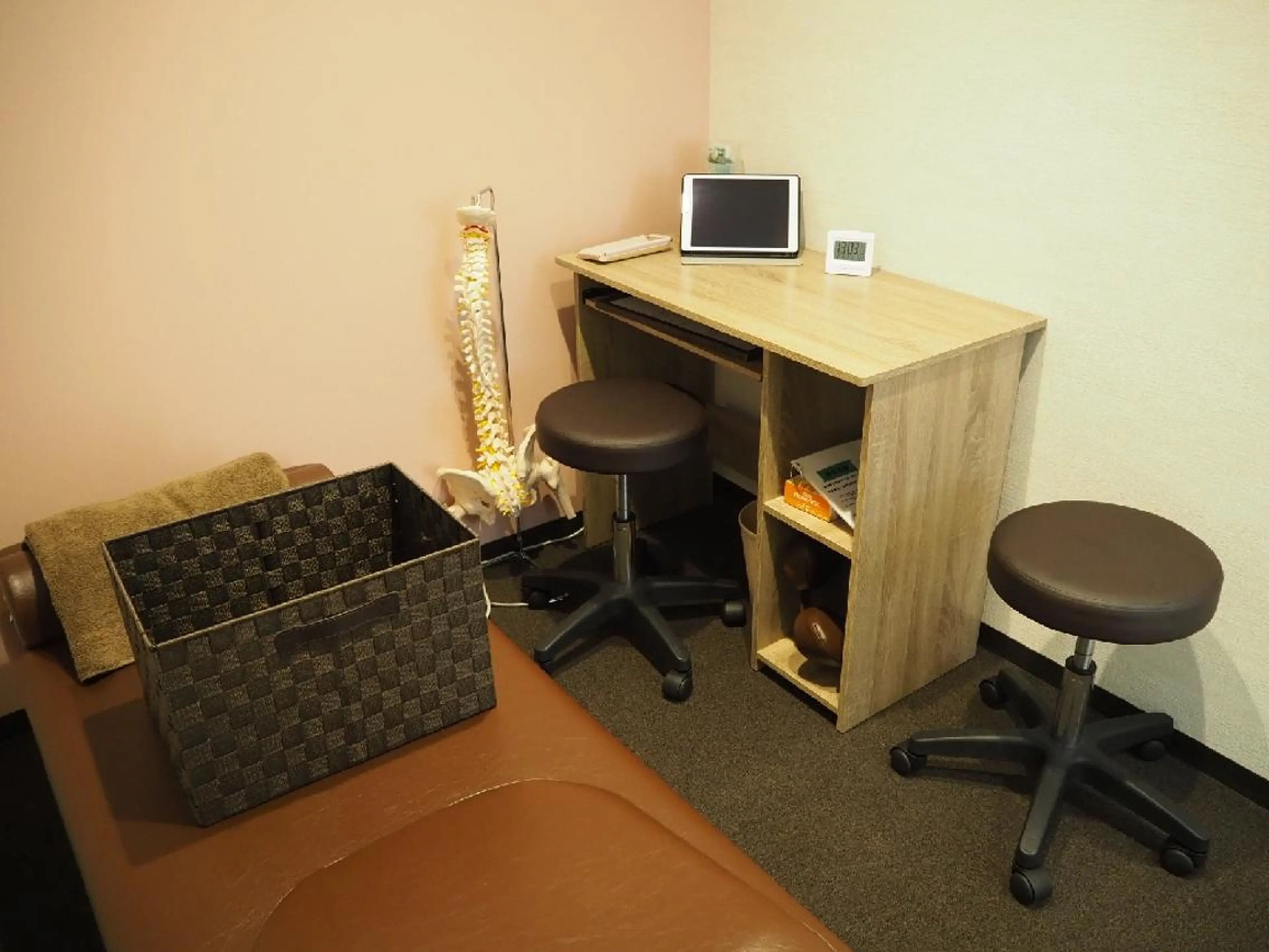 杉本 慧のエステ・リラクイメージ