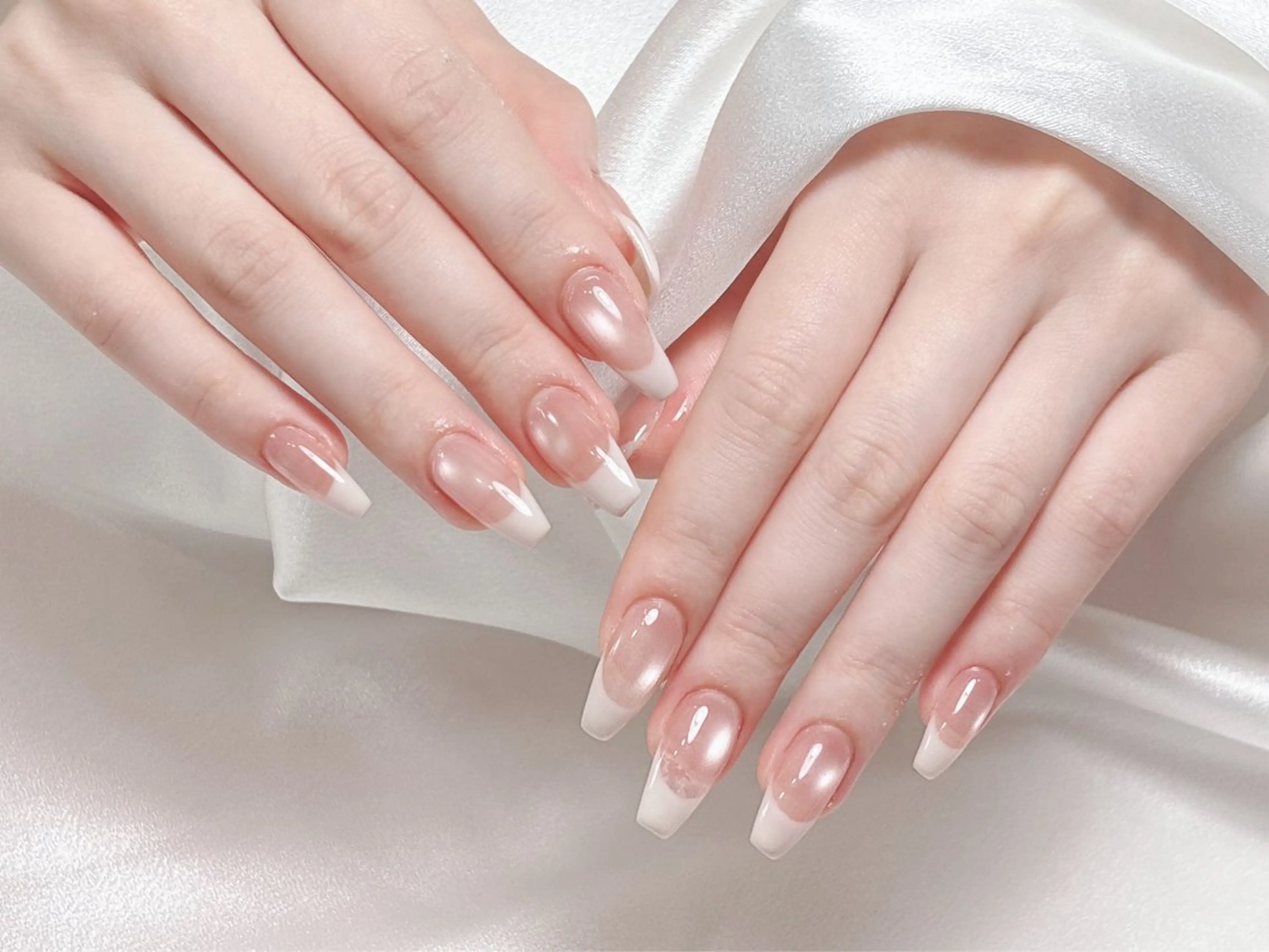 ネイル ジョリ kasumi🌹💅のネイルデザイン