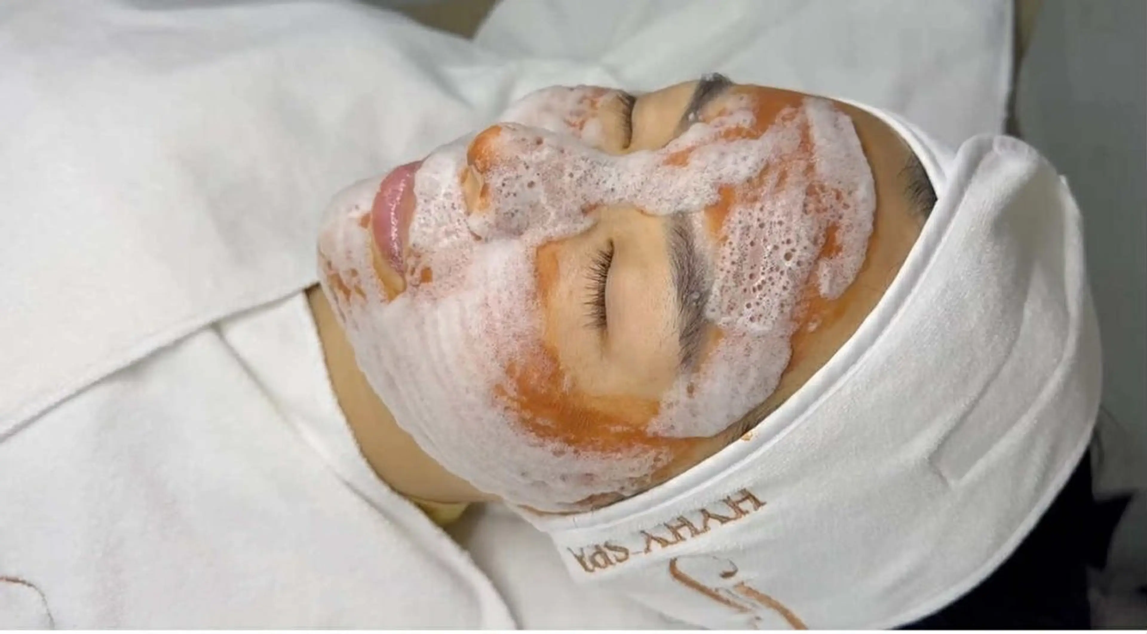 HyHy Spa Massage所属・HyHy Spa 新大久保店のエステ・リラクイメージ