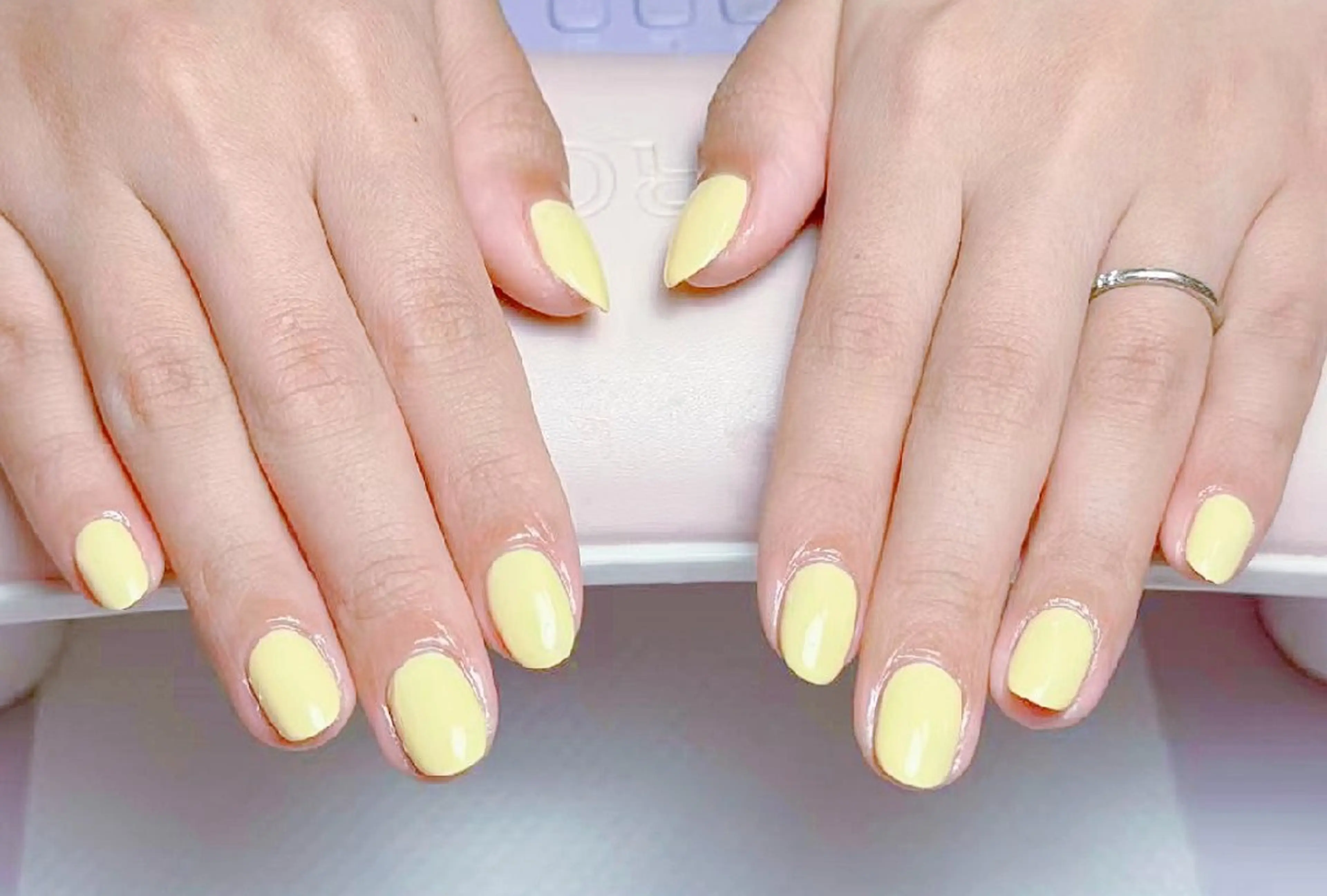 ネイル Em ma高田马場のネイルデザイン