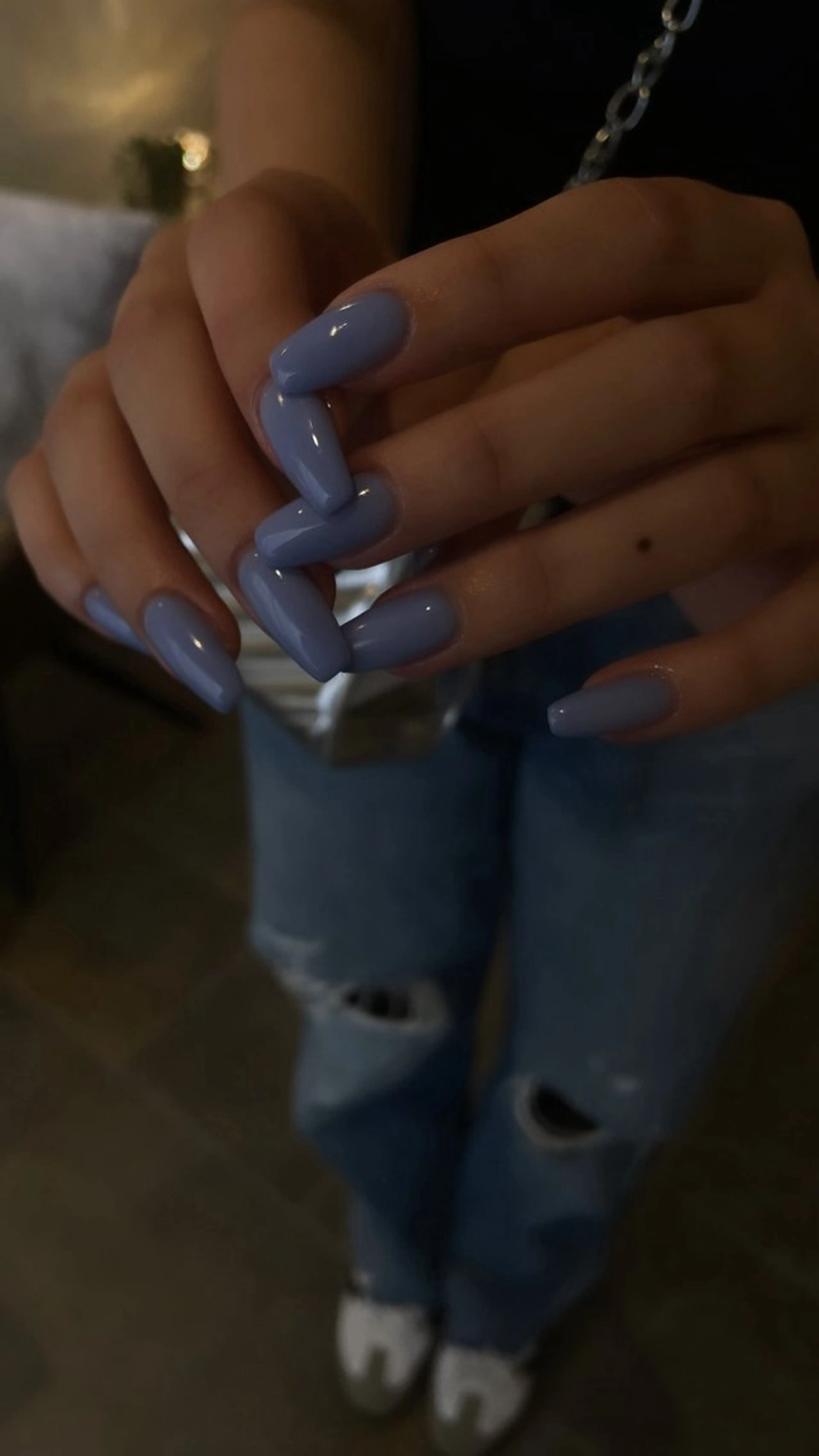 ネイル ハンドネイル my&所属・my&_ maimiのネイルデザイン