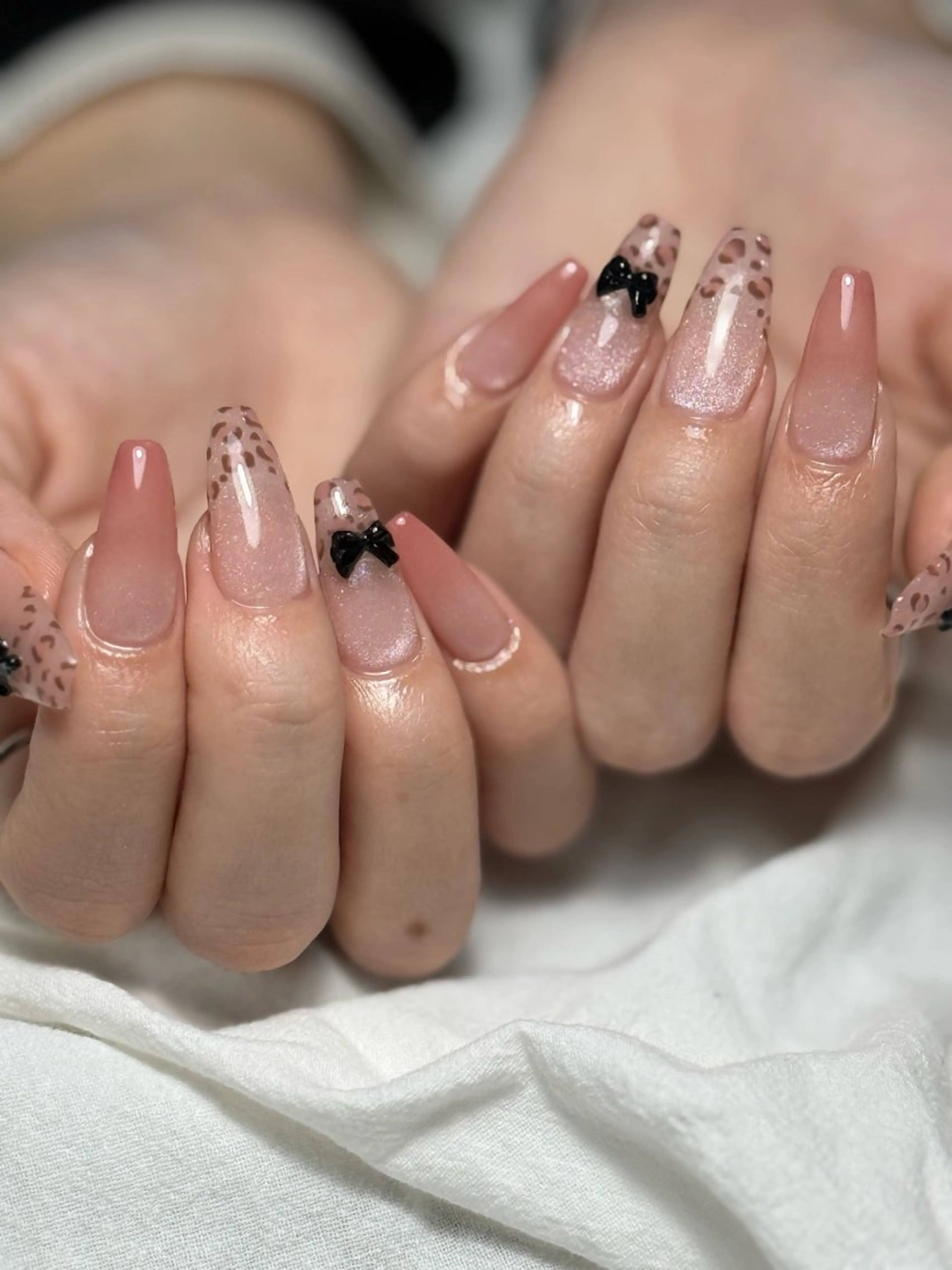 【デザイン限定！】メニュー迷った方サロンで相談こちらをお選びください     新規500円割引ありの写真