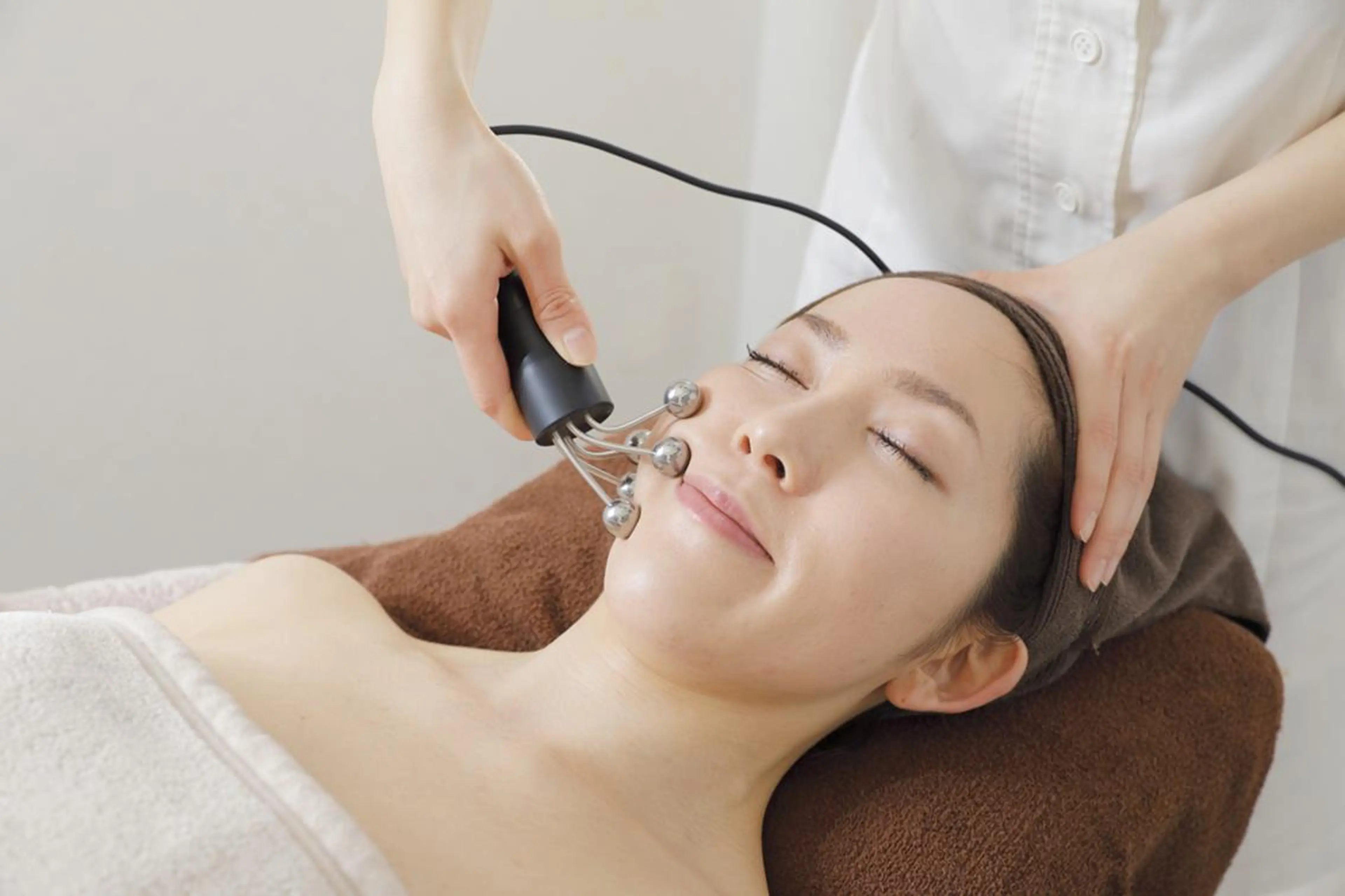 千葉 翼のエステ・リラクイメージ