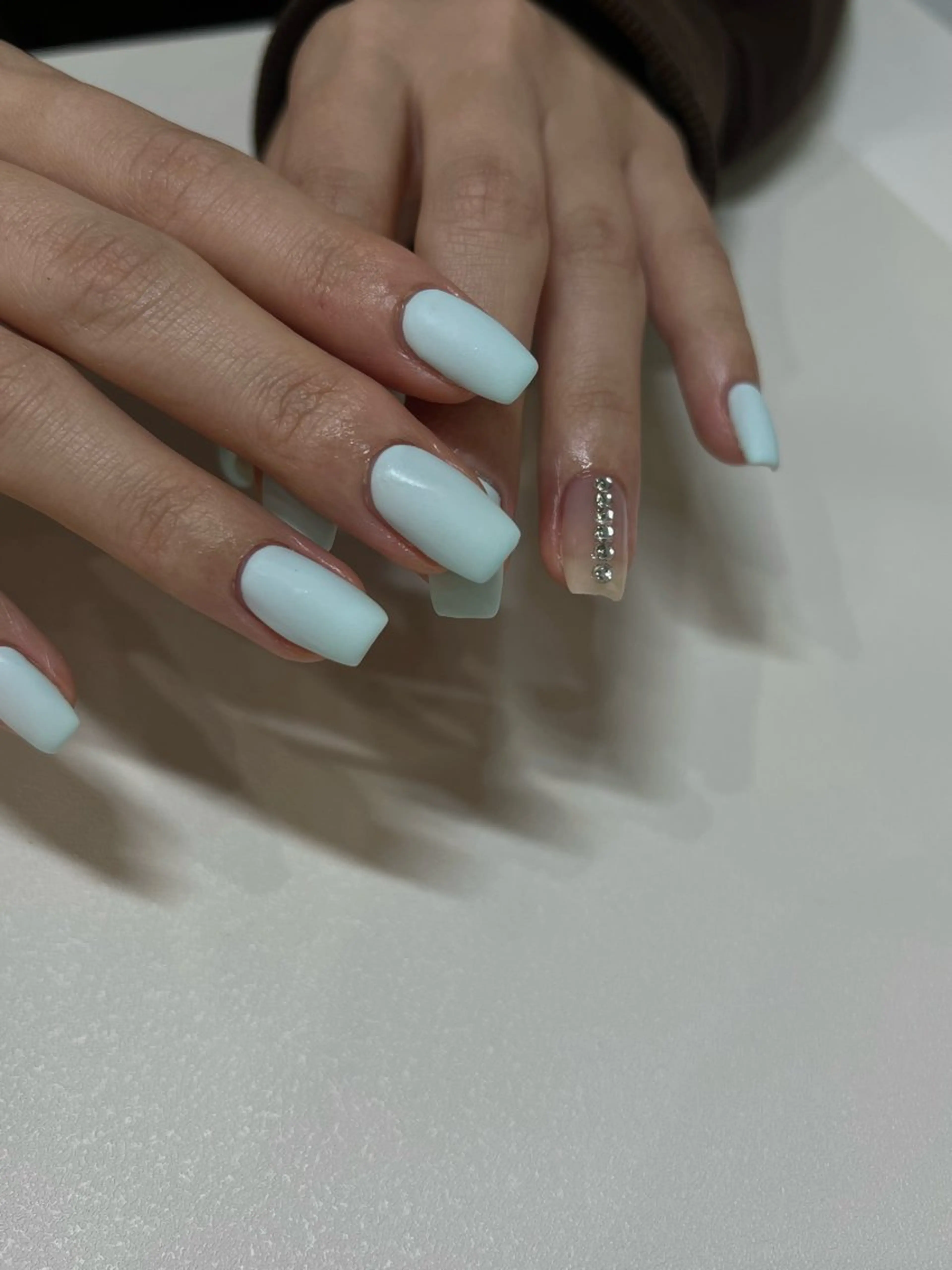 ネイル ハンドネイル YOERU所属・YOERU yuukaのネイルデザイン