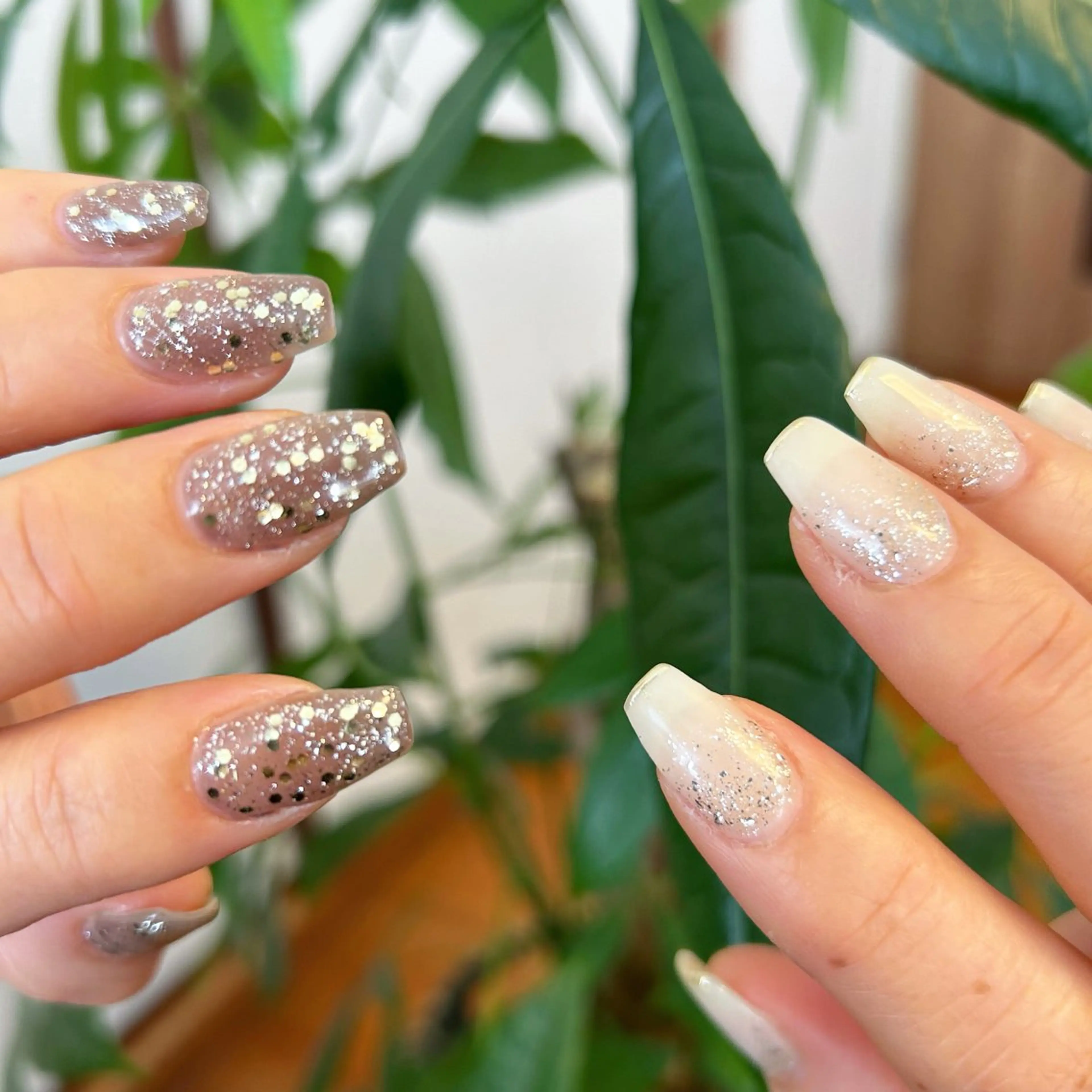 ネイル Laki nailのネイルデザイン
