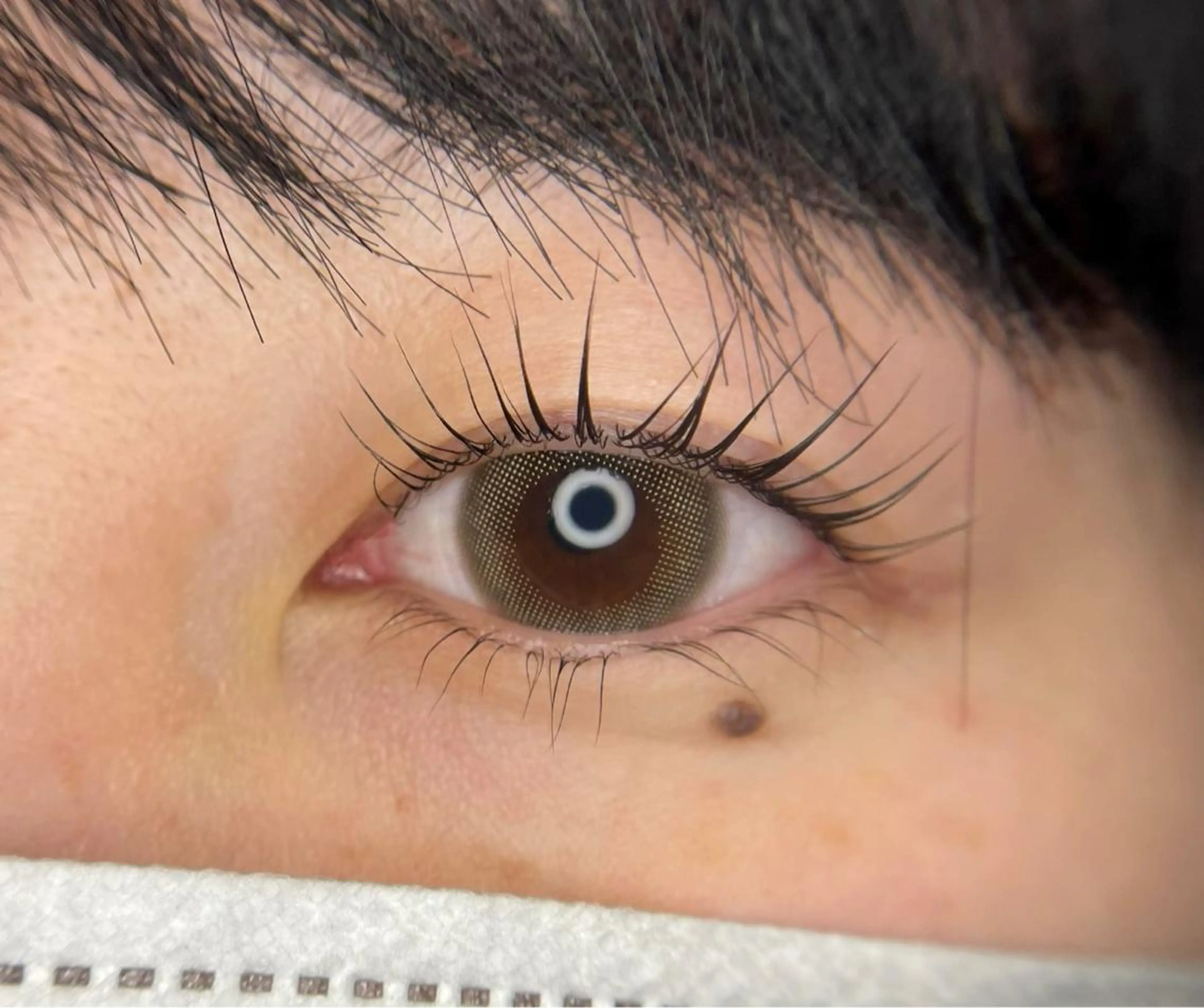 マツエク・マツパ 渡邉 亜也加のマツエク・マツパデザイン