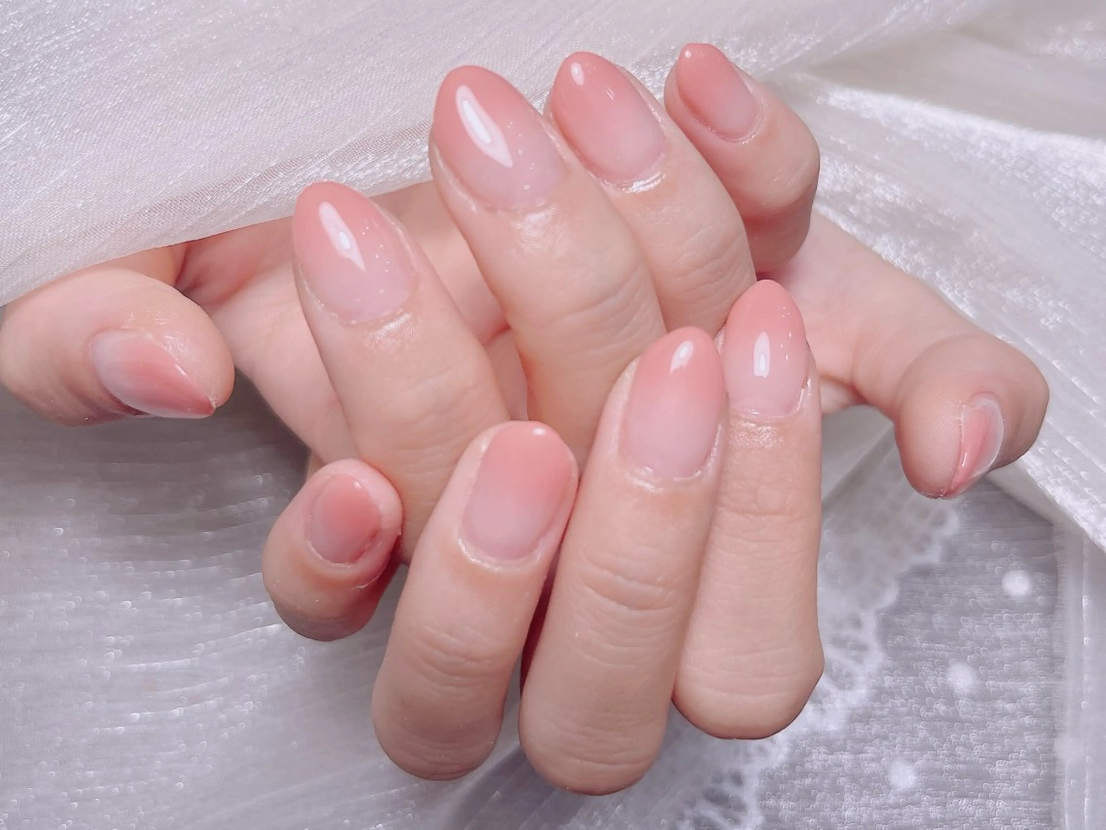 ネイル ハンドネイル KARI ネイルサロンのネイルデザイン