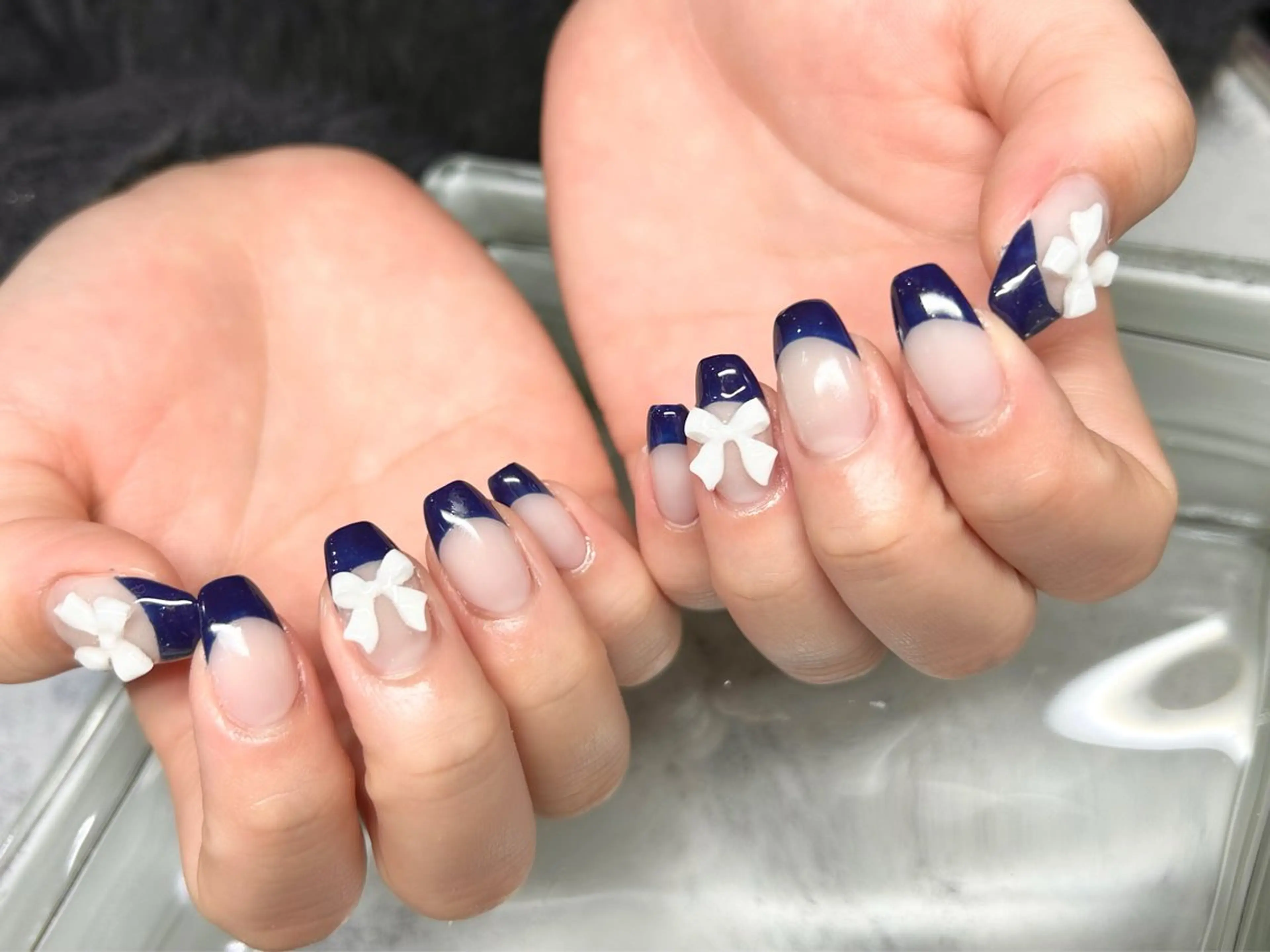 ネイル N.design muraのネイルデザイン