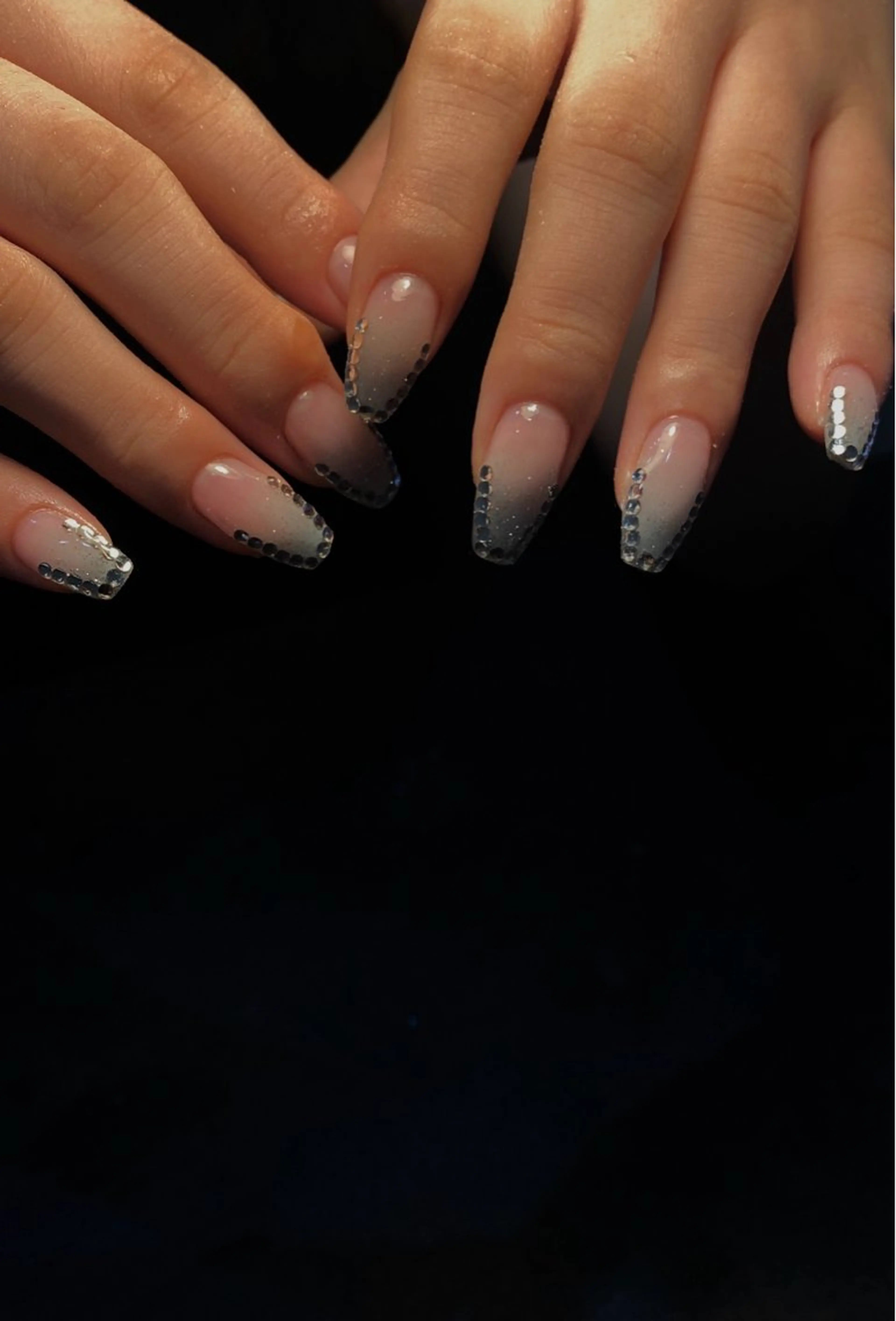 ネイル NILATE所属・渡邉 あいのネイルデザイン