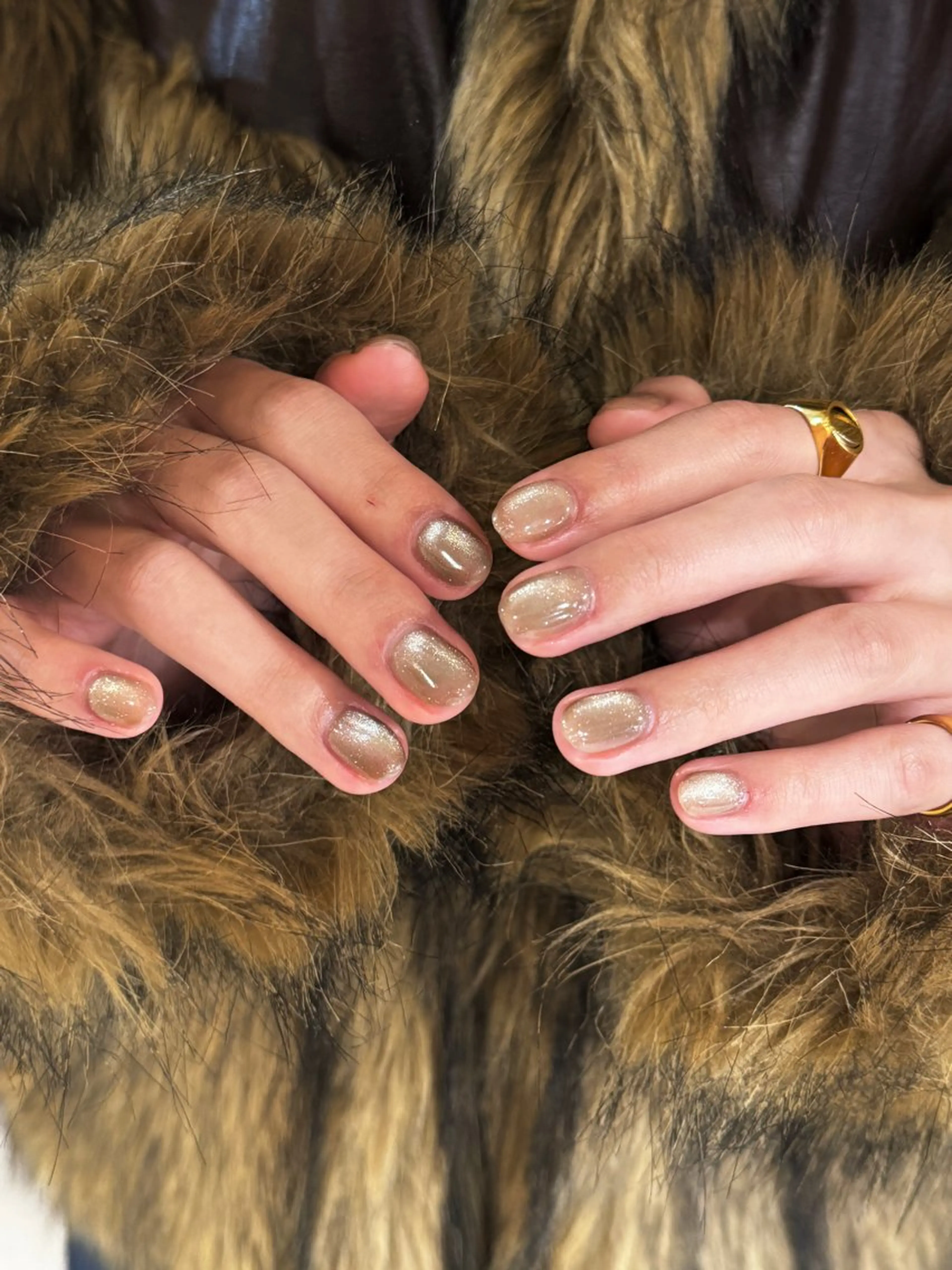 ネイル マグネットネイル nail seira♡のネイルデザイン