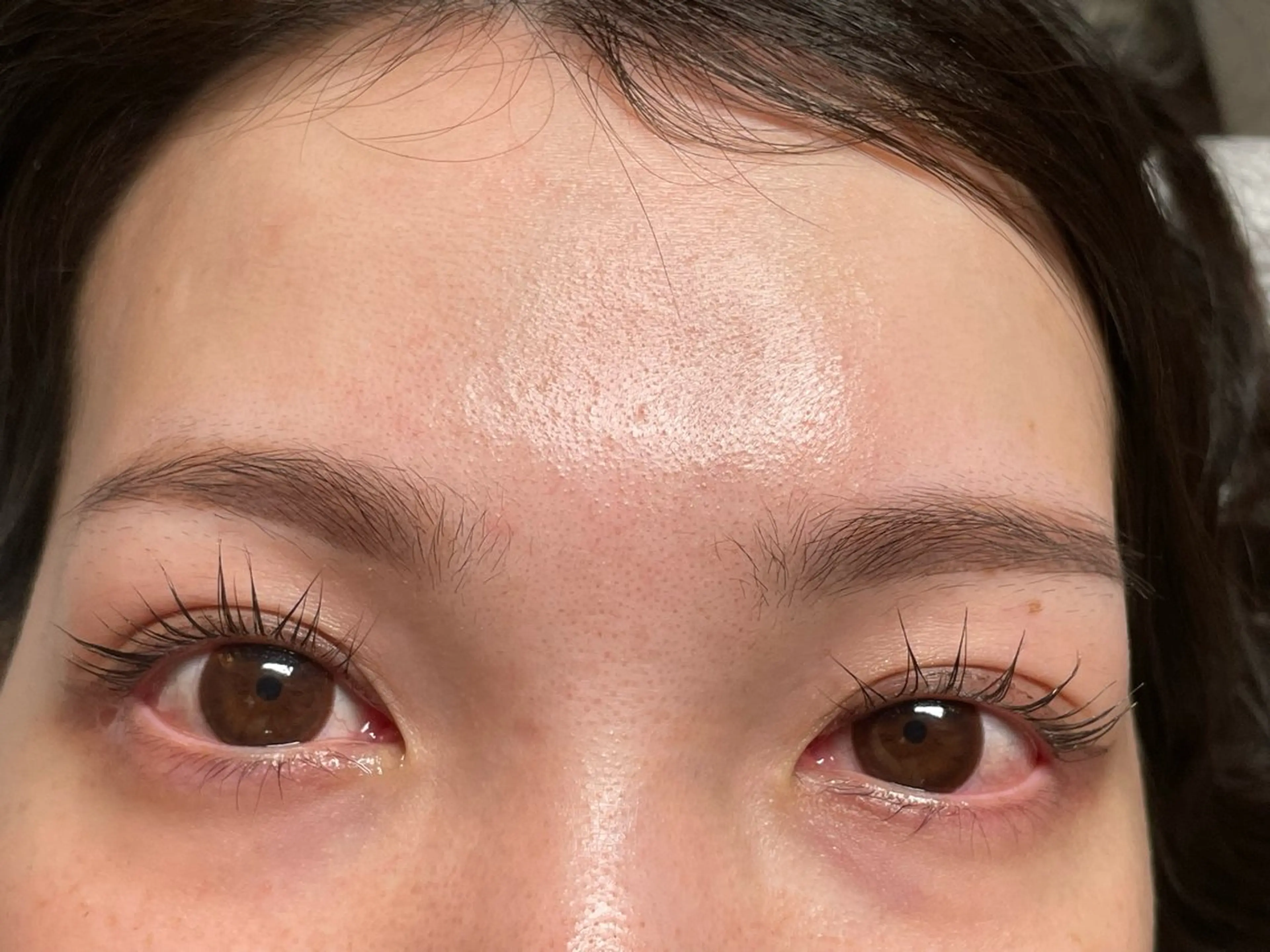 マツエク・マツパ NaKid マツエク&マツパのマツエク・マツパデザイン