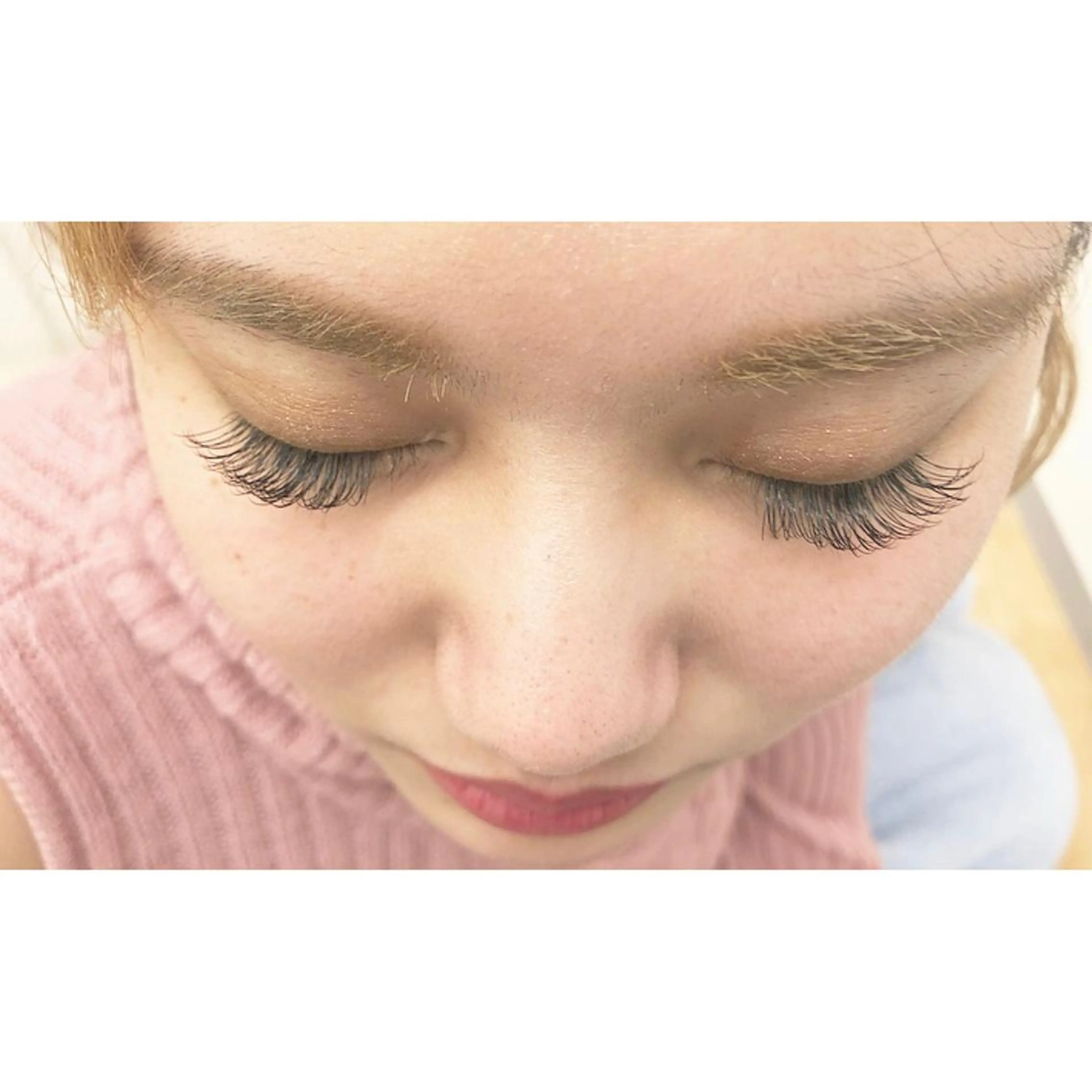 マツエク・マツパ マツエク マツエク専門店🩵 SAYAKAのマツエク・マツパデザイン