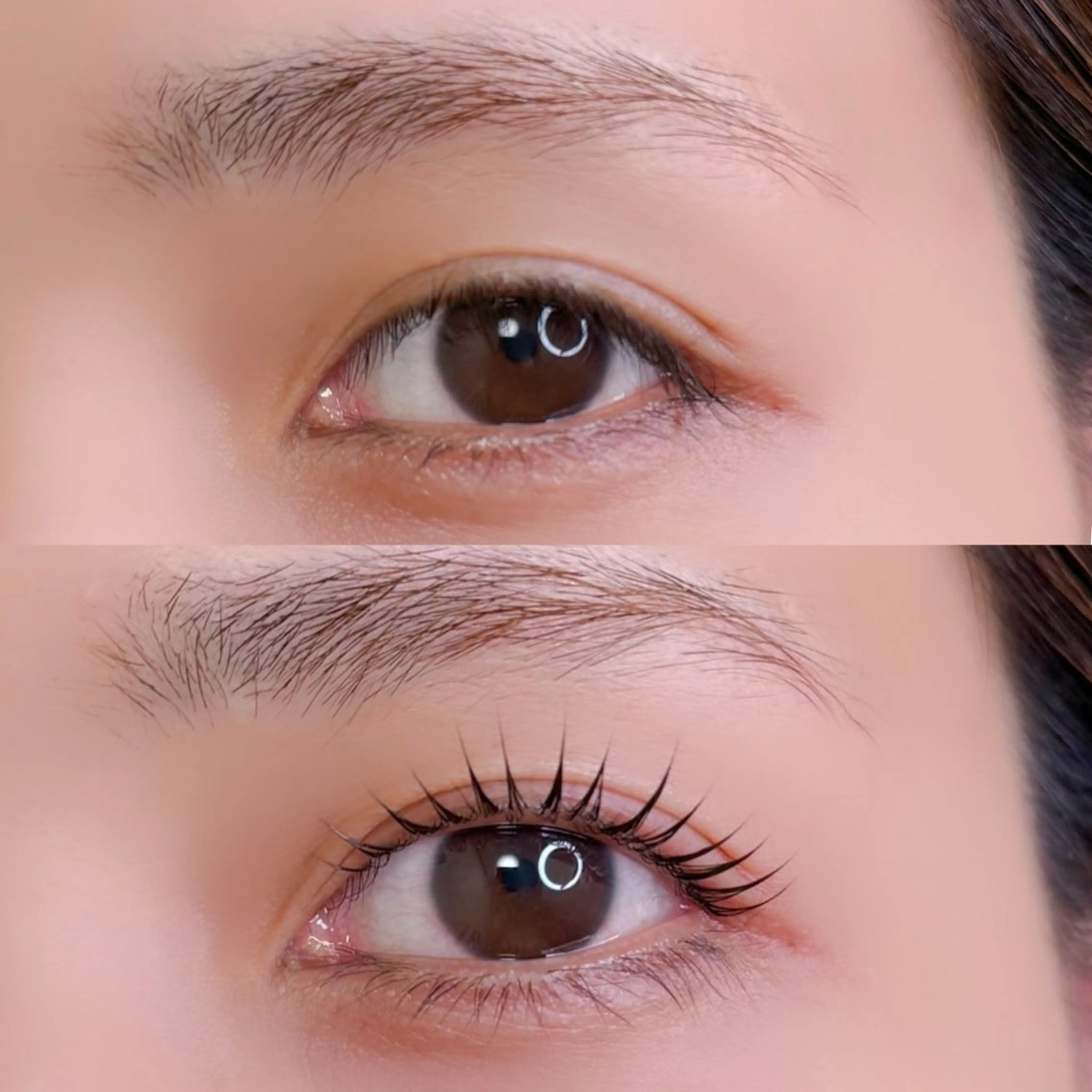 マツエク・マツパ Beauty salon-seren-所属・ビューティーサロン serenの眉毛・アイブロウイメージ