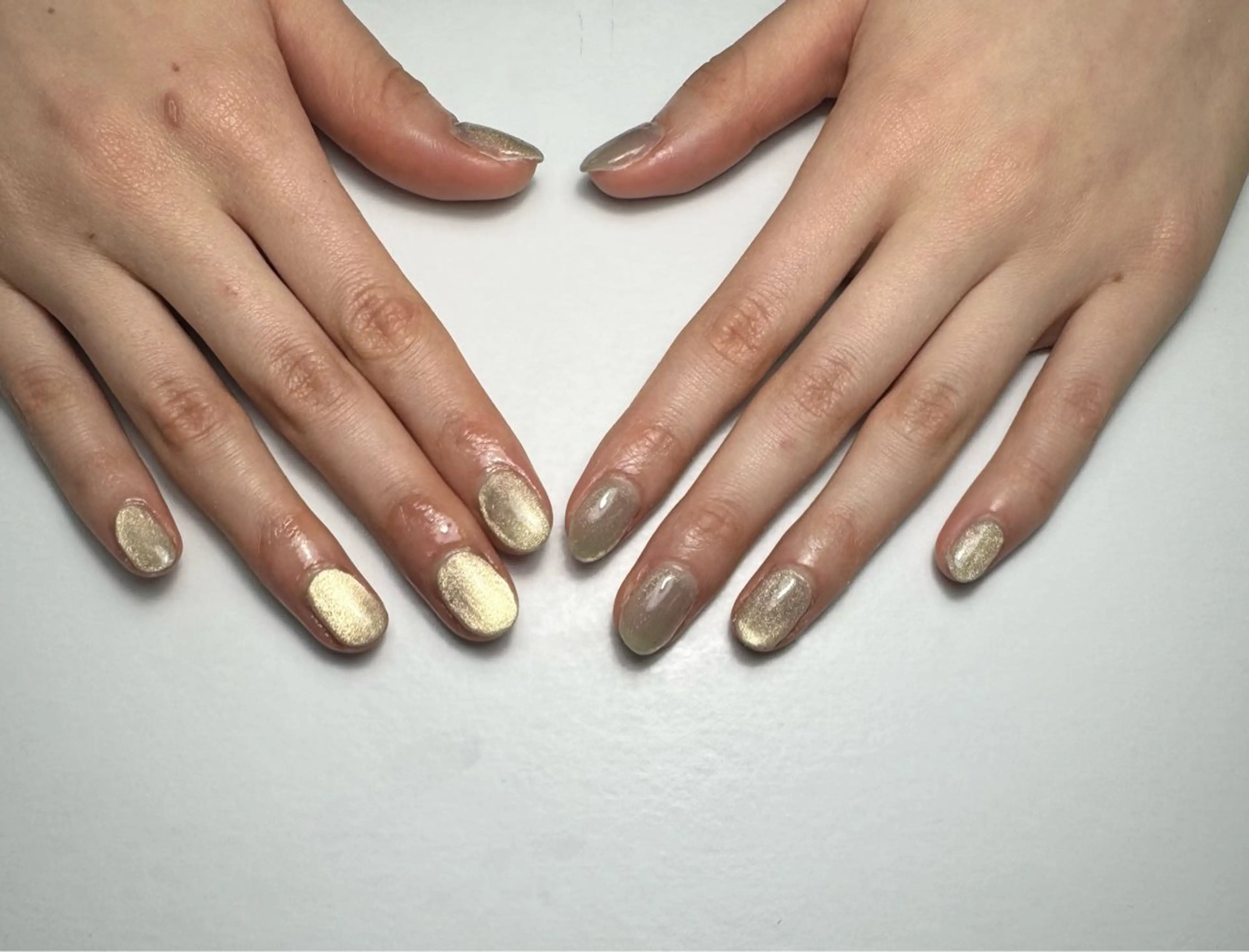 ネイル ハンドネイル な なのネイルデザイン