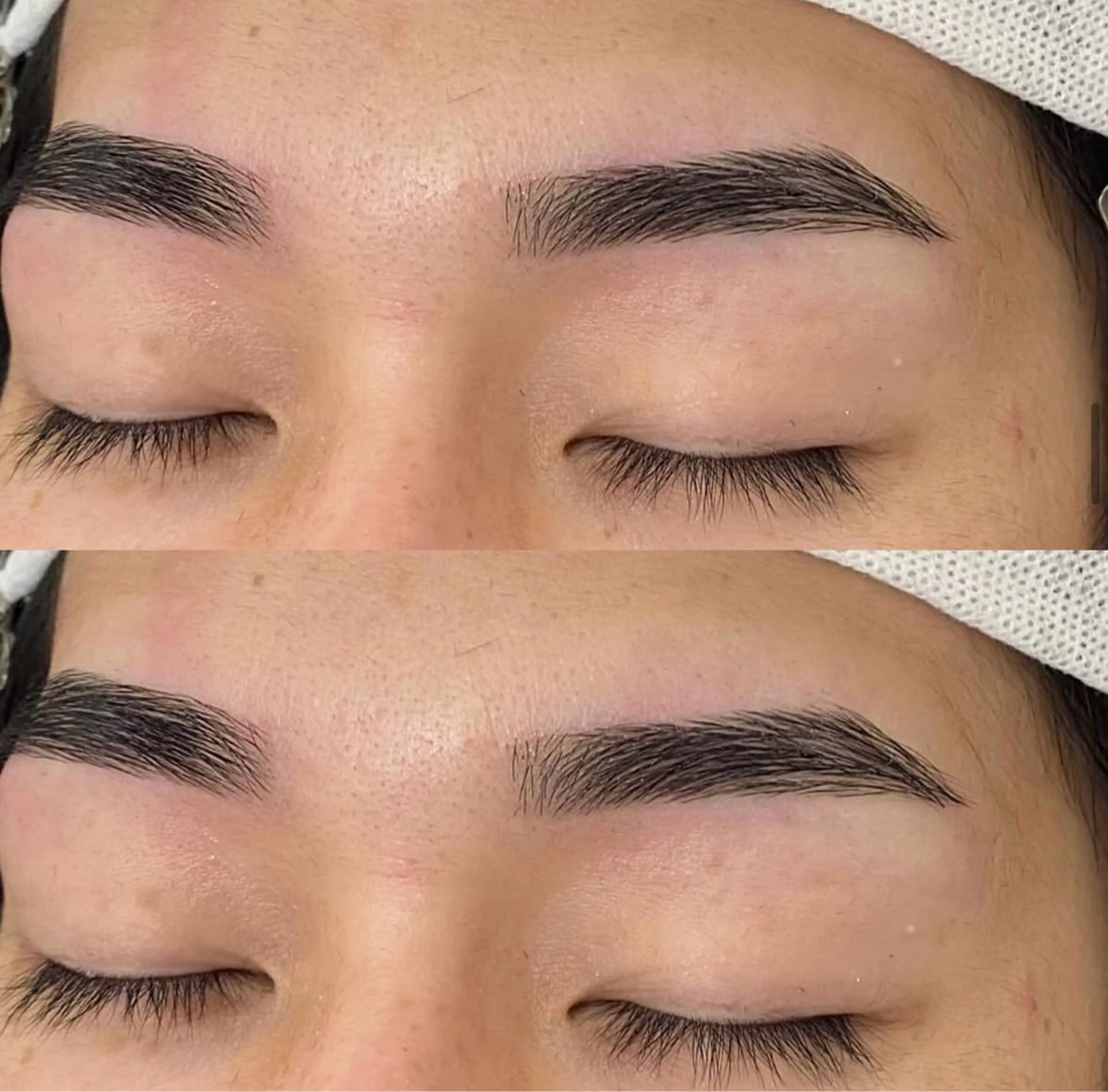 アイブロウ ange えりの眉毛・アイブロウイメージ