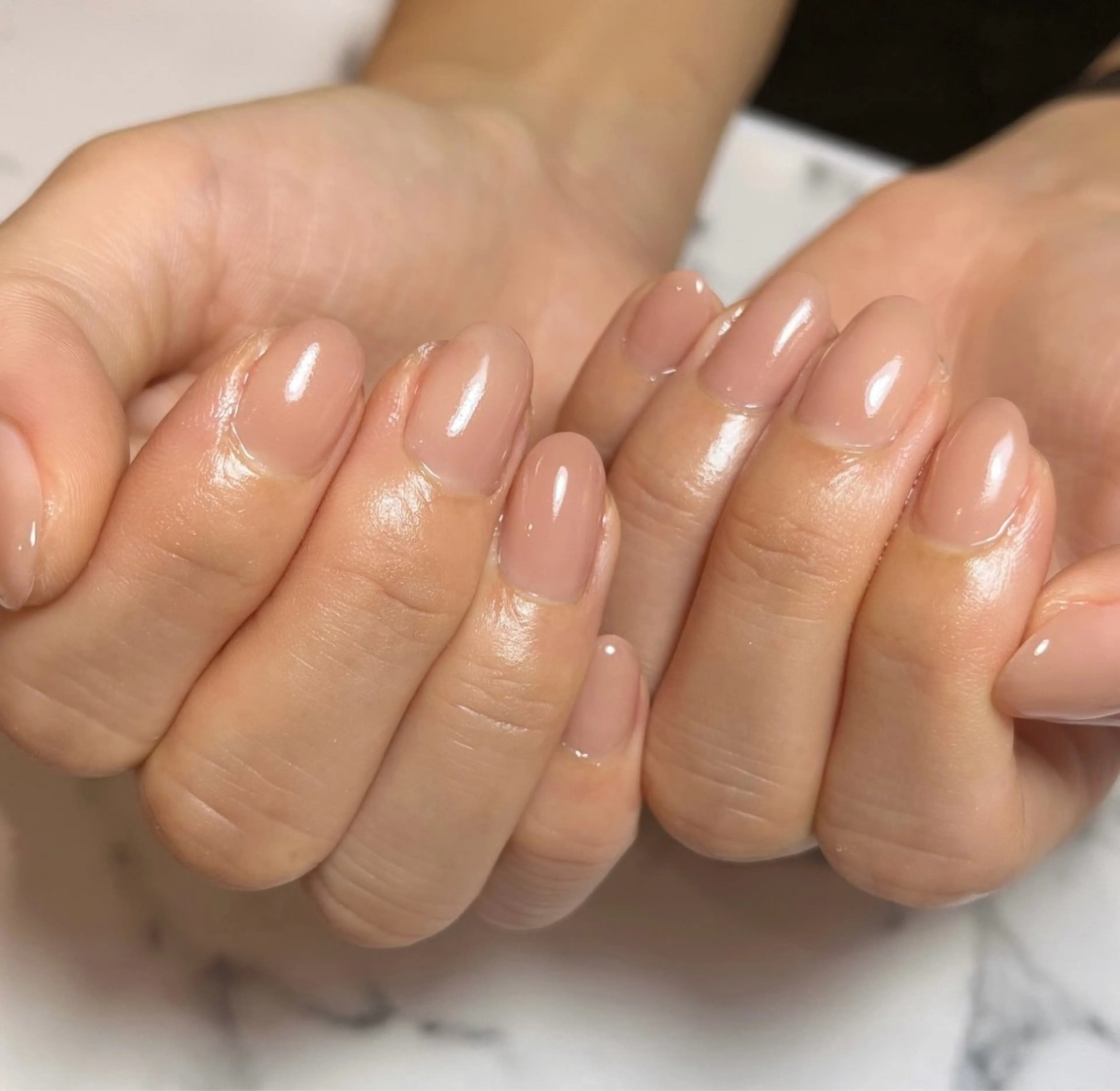 ネイル ハンドネイル ASUKA アスカのネイルデザイン