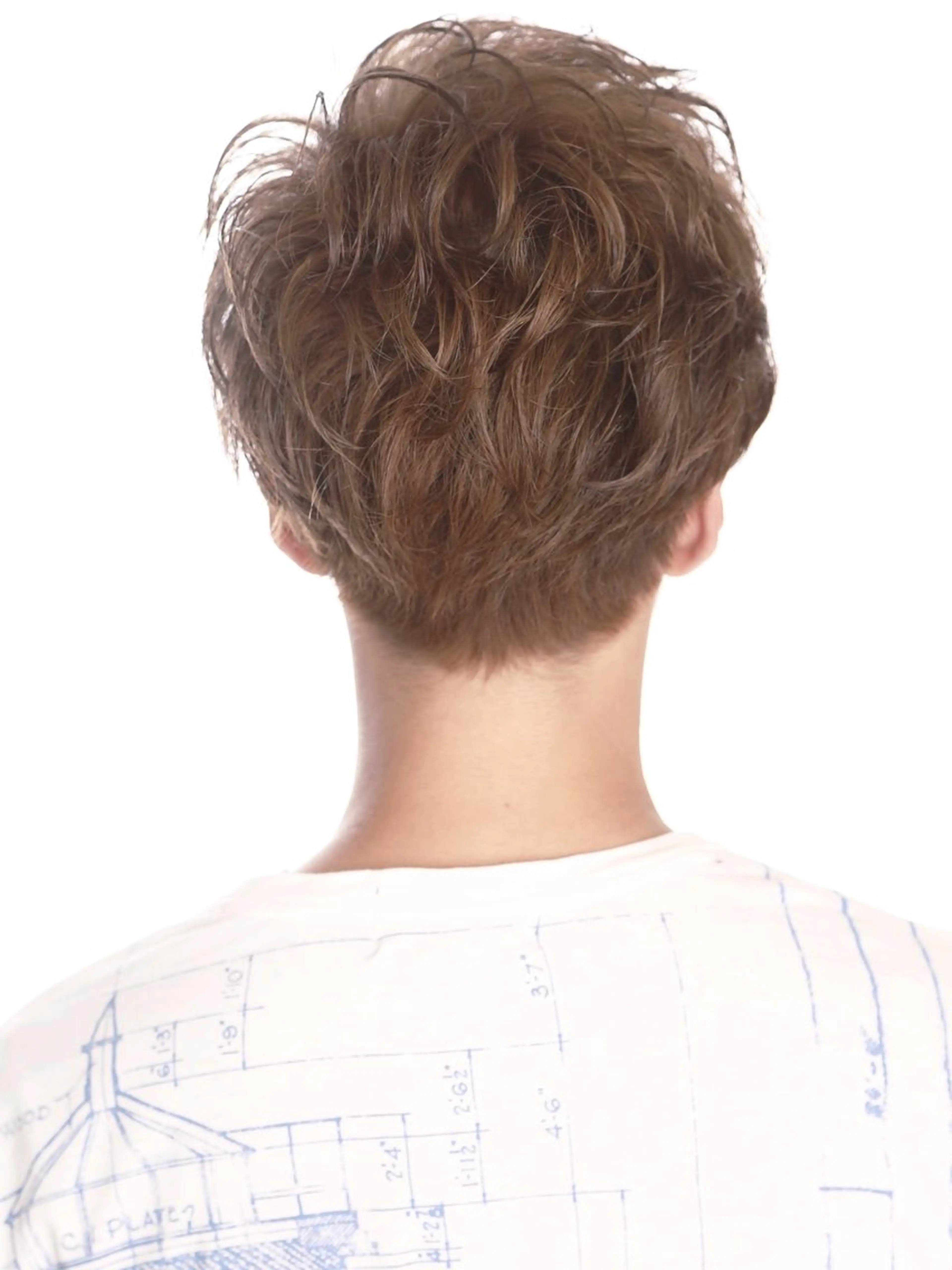 メンズ 宮里 萌々のヘアスタイル