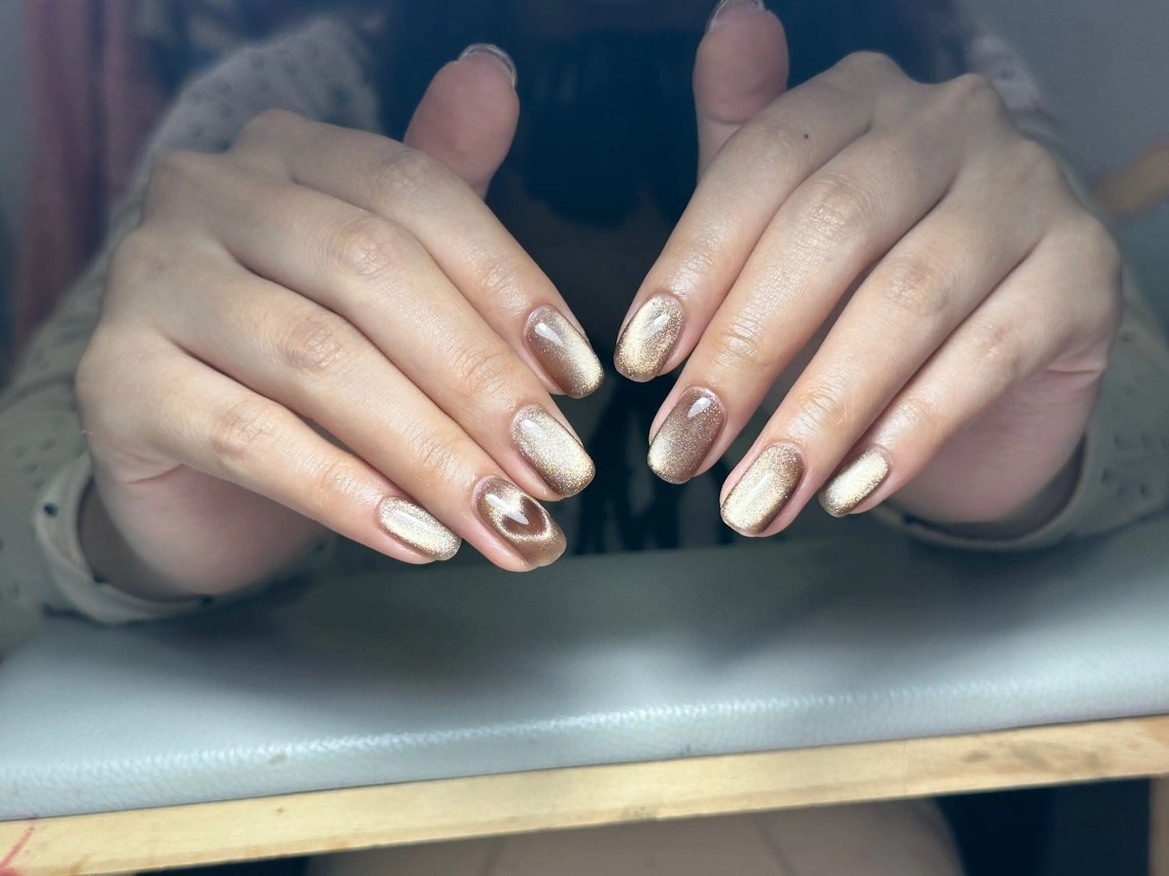 ネイル Eveネイル チップスカルプ専門店のネイルデザイン