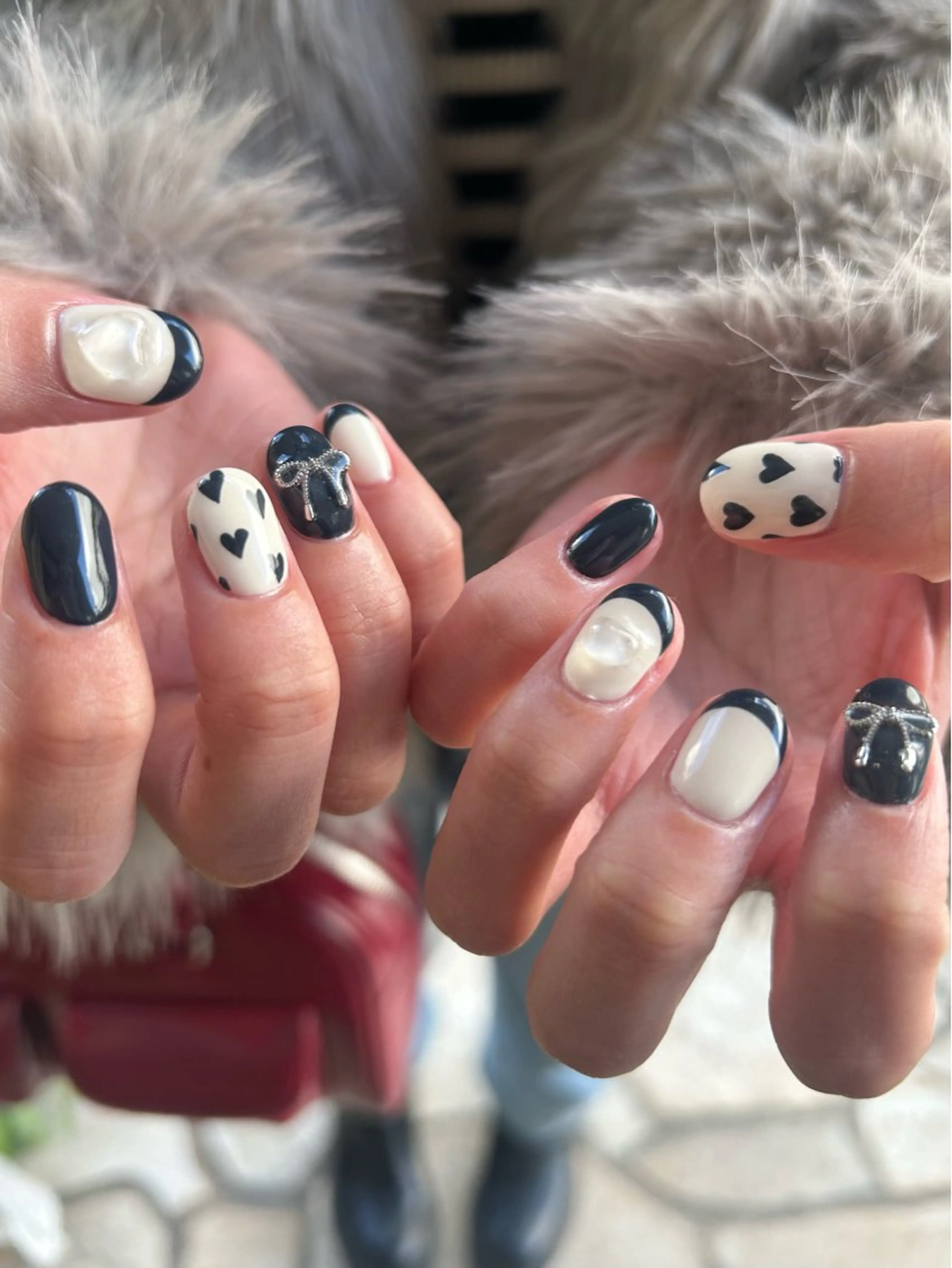 🍀【オフあり】trend 定額design 9,000円🍀の写真