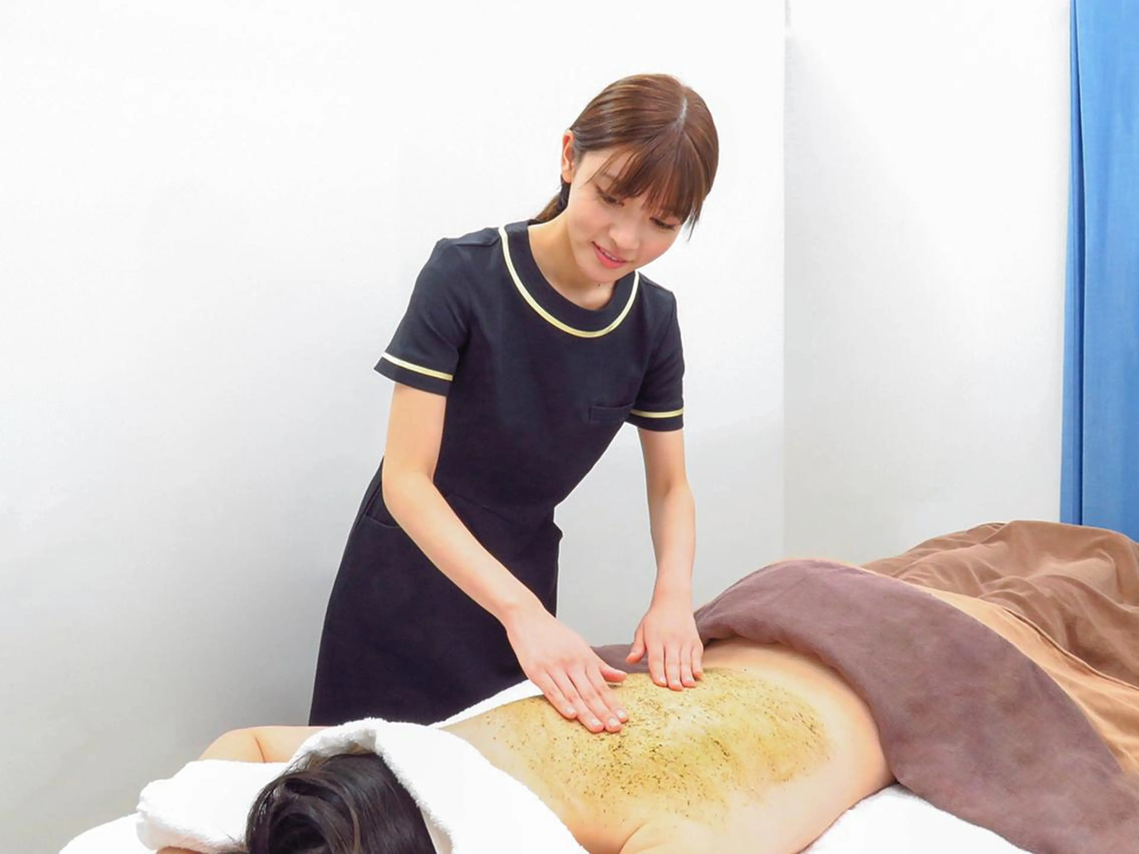 エステ M LABO 新宿店のエステ・リラクイメージ