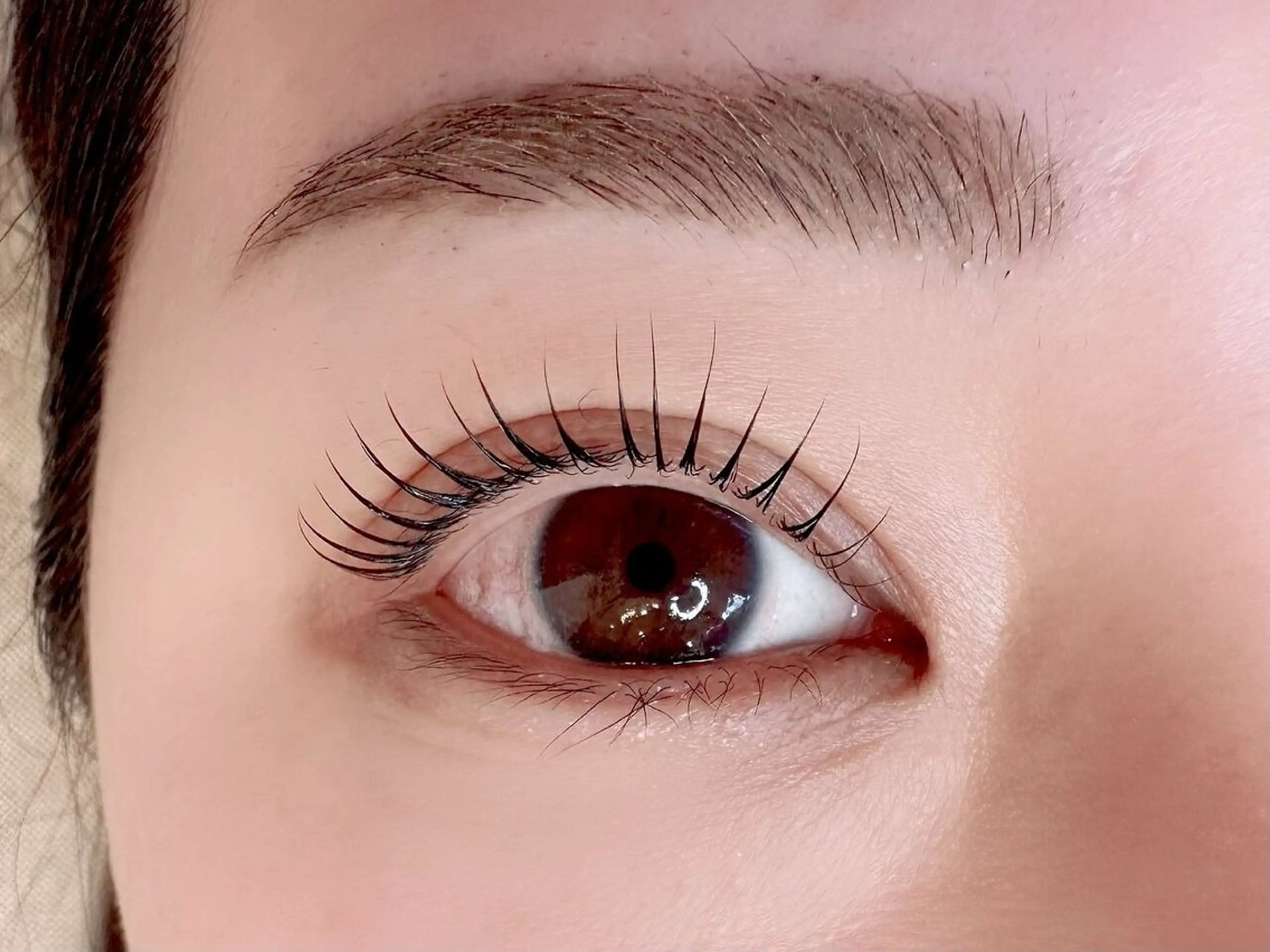 マツエク・マツパ Selas まなのマツエク・マツパデザイン