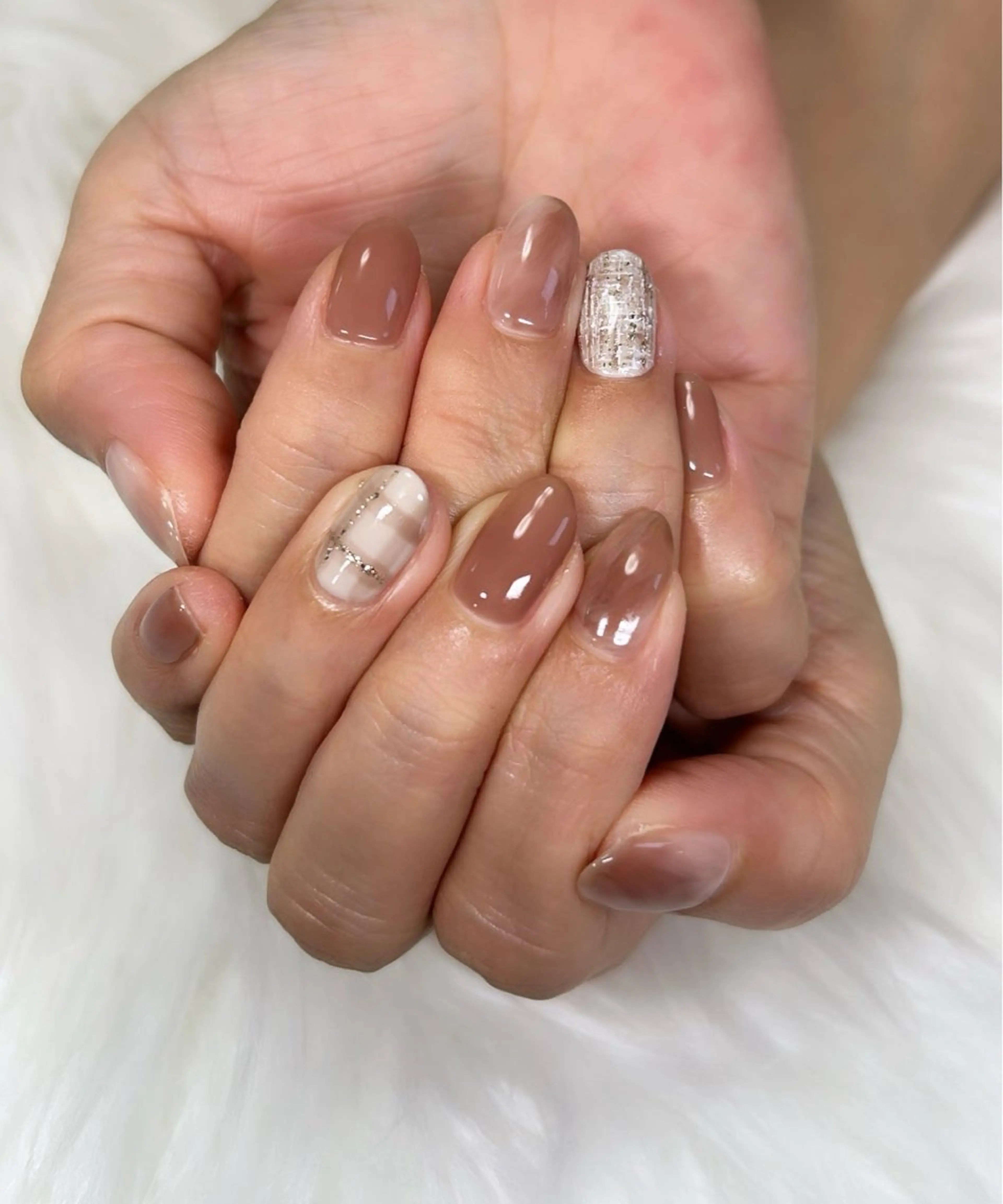 ネイル Nailsalon e'clatのエステ・リラクイメージ