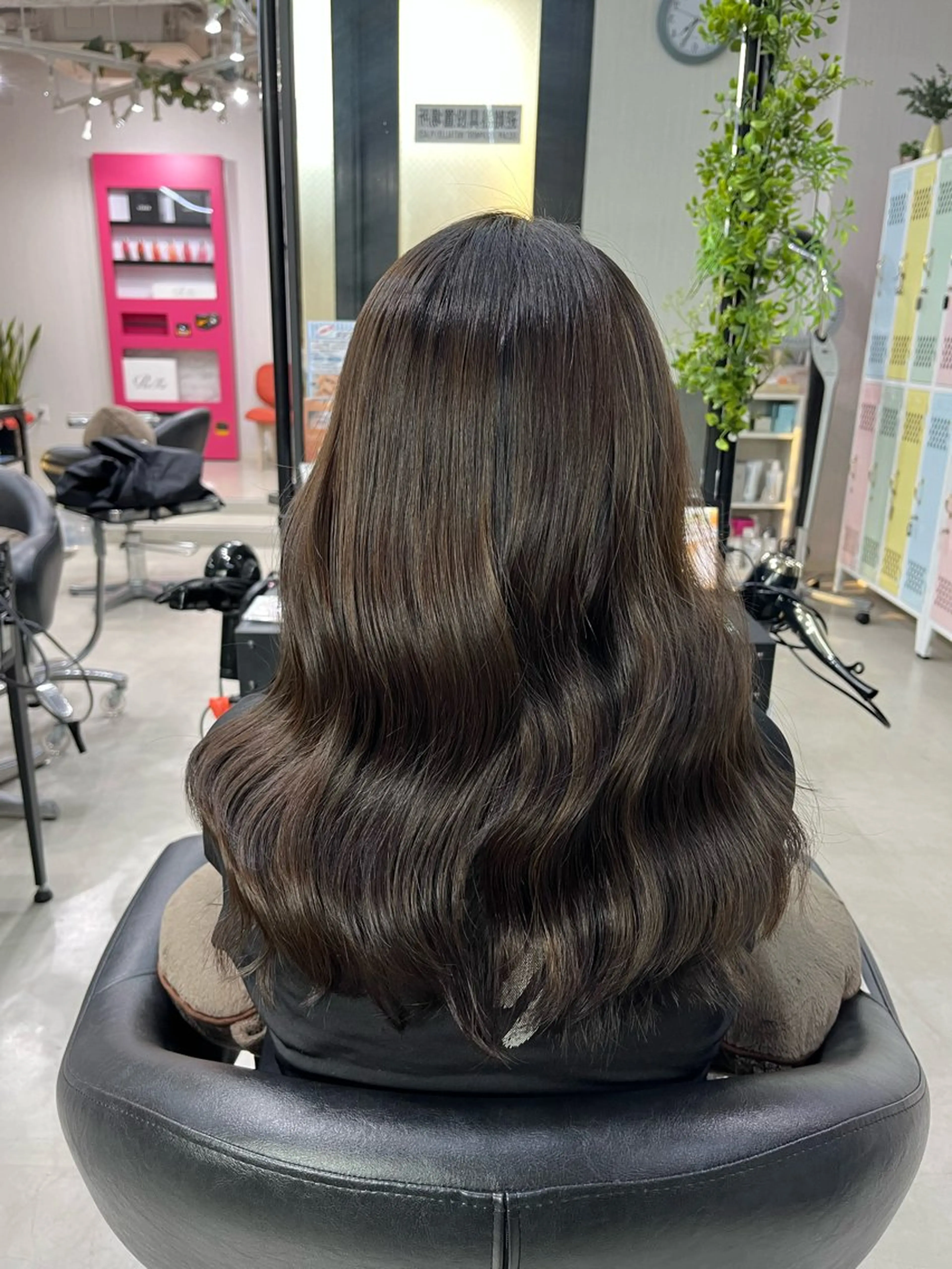 ミディアム 🔥メンズ特化美容師 🔥MIYABIのヘアスタイル