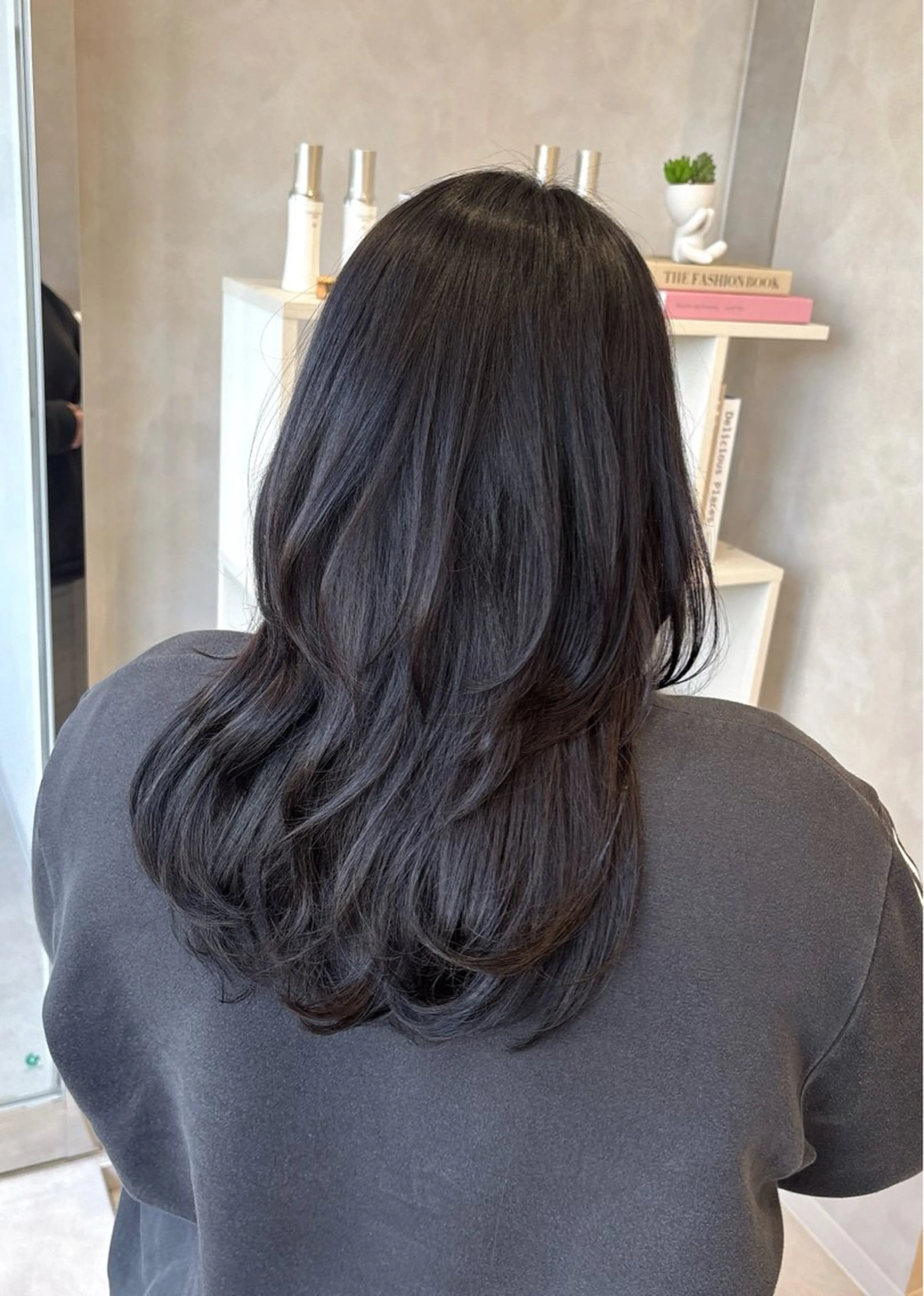 ロング ❤️🐩* AKANE*🐩❤️のヘアスタイル