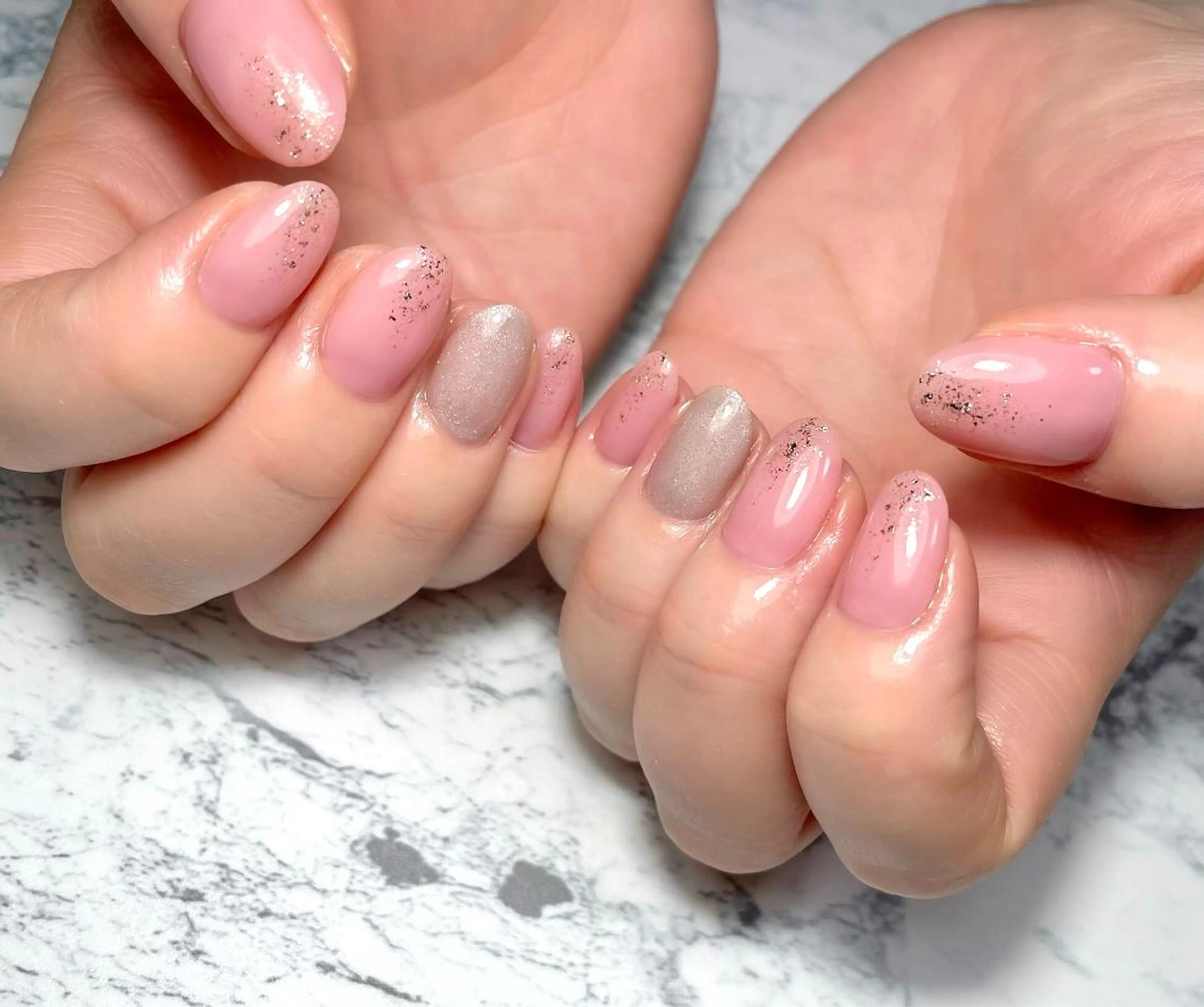 ネイル ハンドネイル Nail salon Venusのネイルデザイン