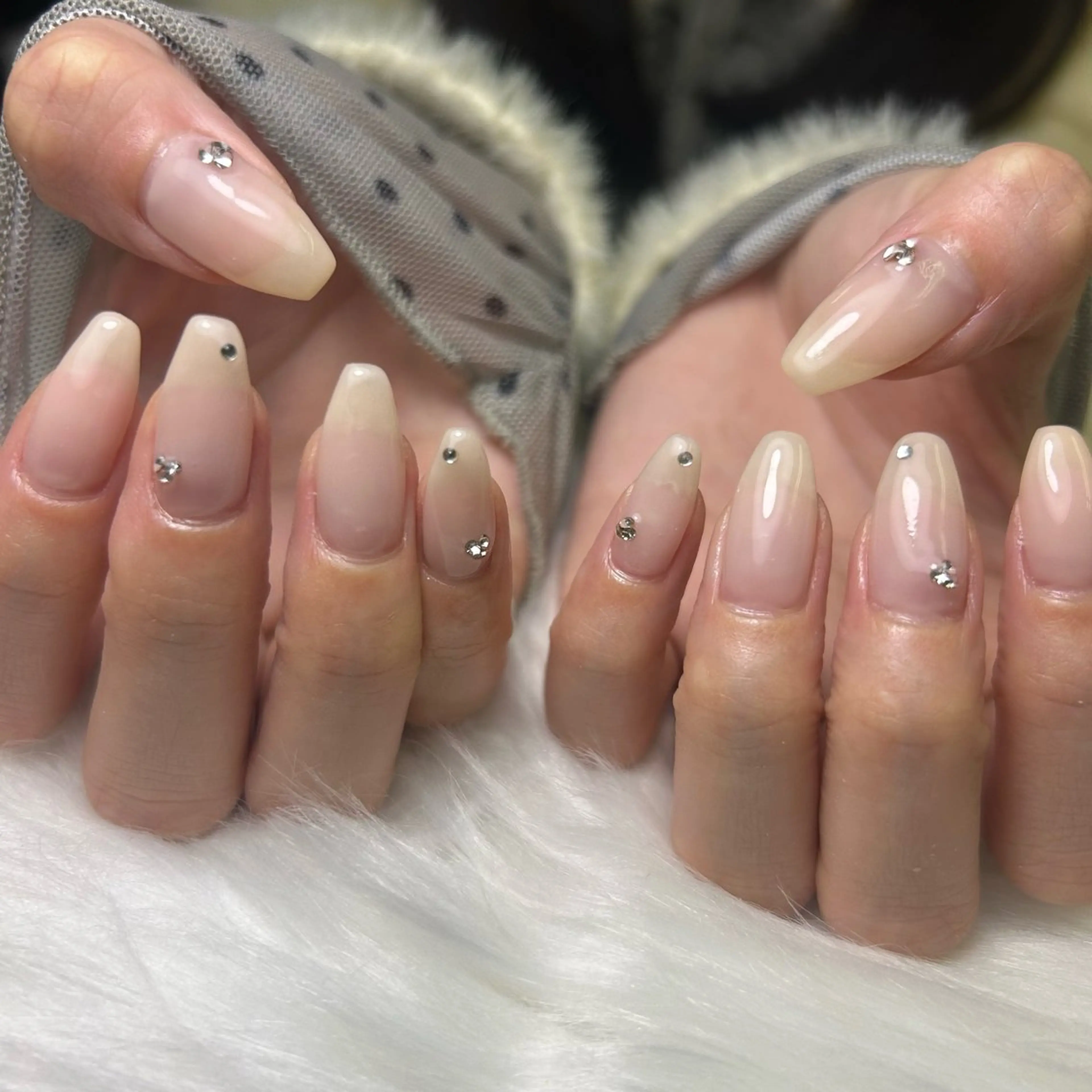 ネイル nailsalon Aymé所属・【Aymé】 AMIのネイルデザイン