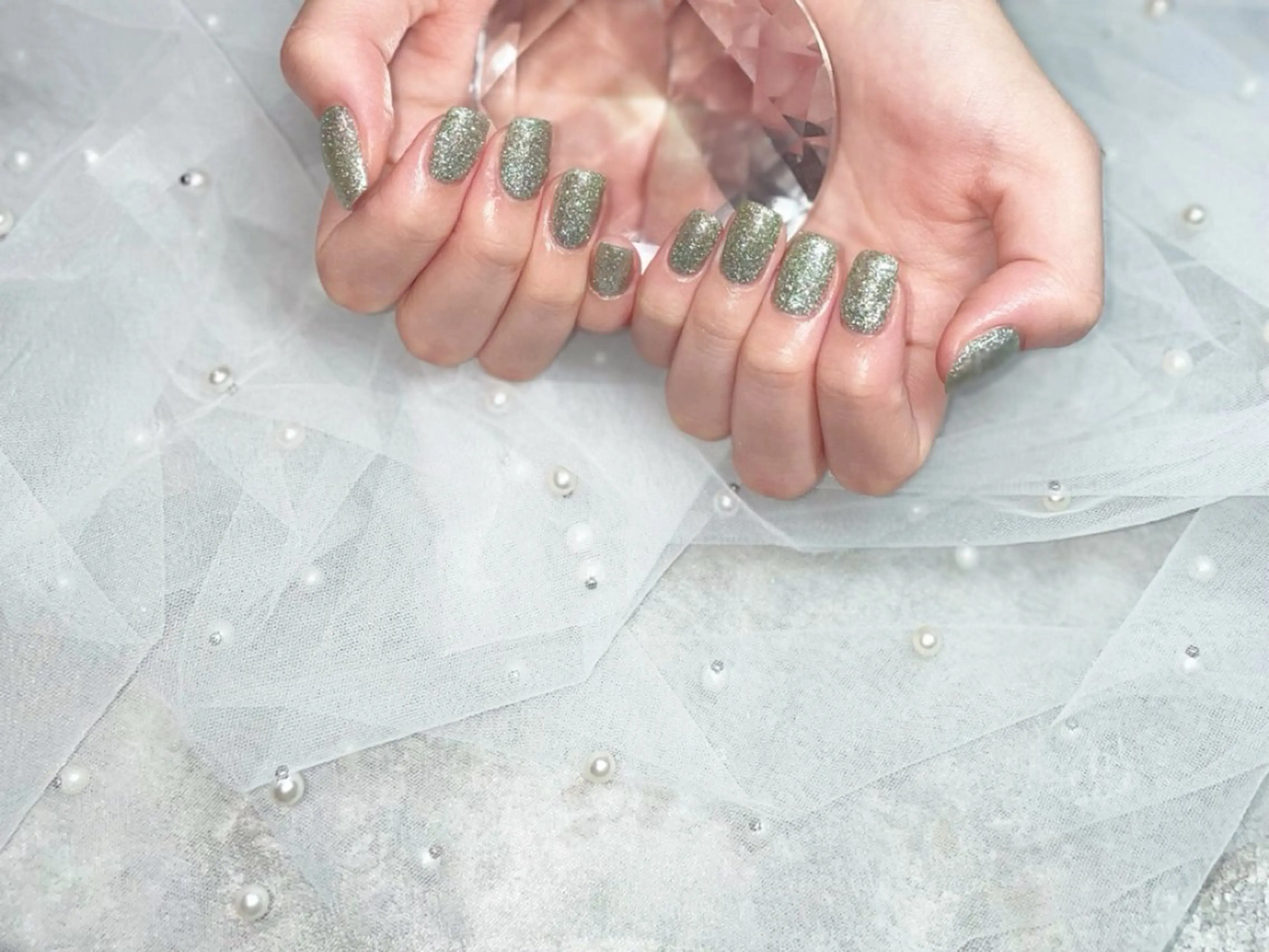 ネイル ハンドネイル Private nail salonのネイルデザイン