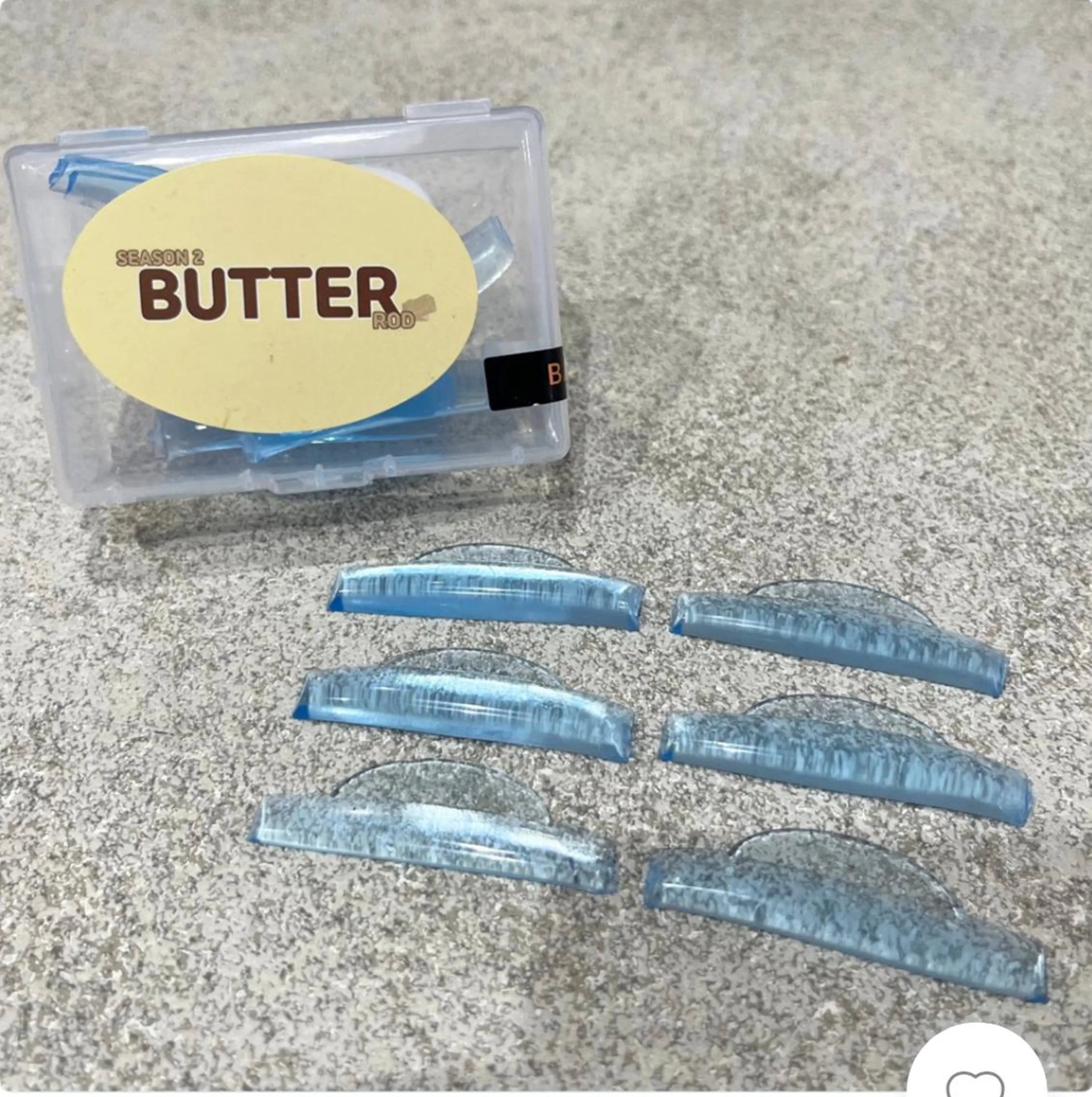 マツエク・マツパ omii salon 草津店:yurinaのマツエク・マツパデザイン