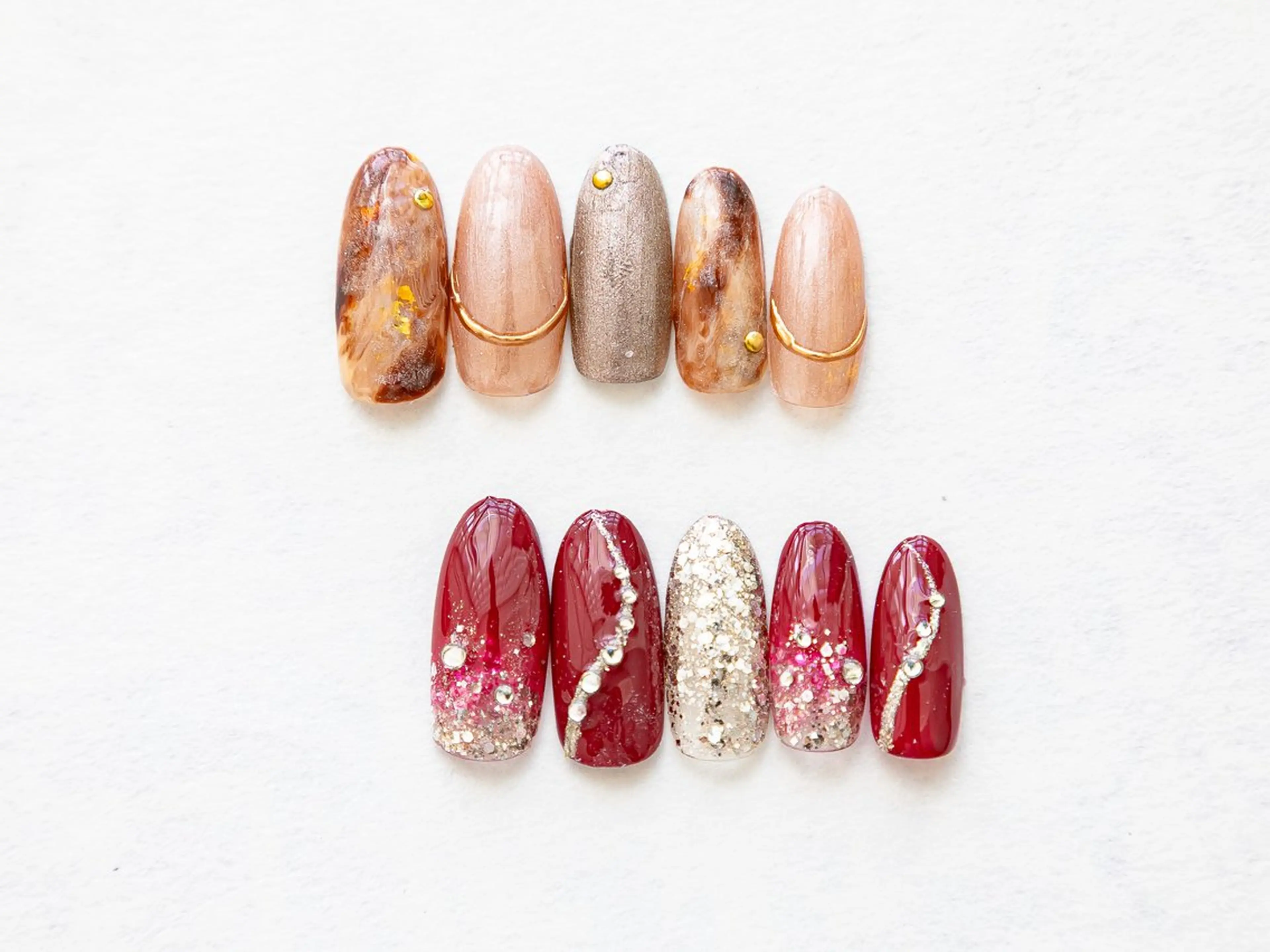 ネイル Jam Hinako 🌼Yukaのネイルデザイン