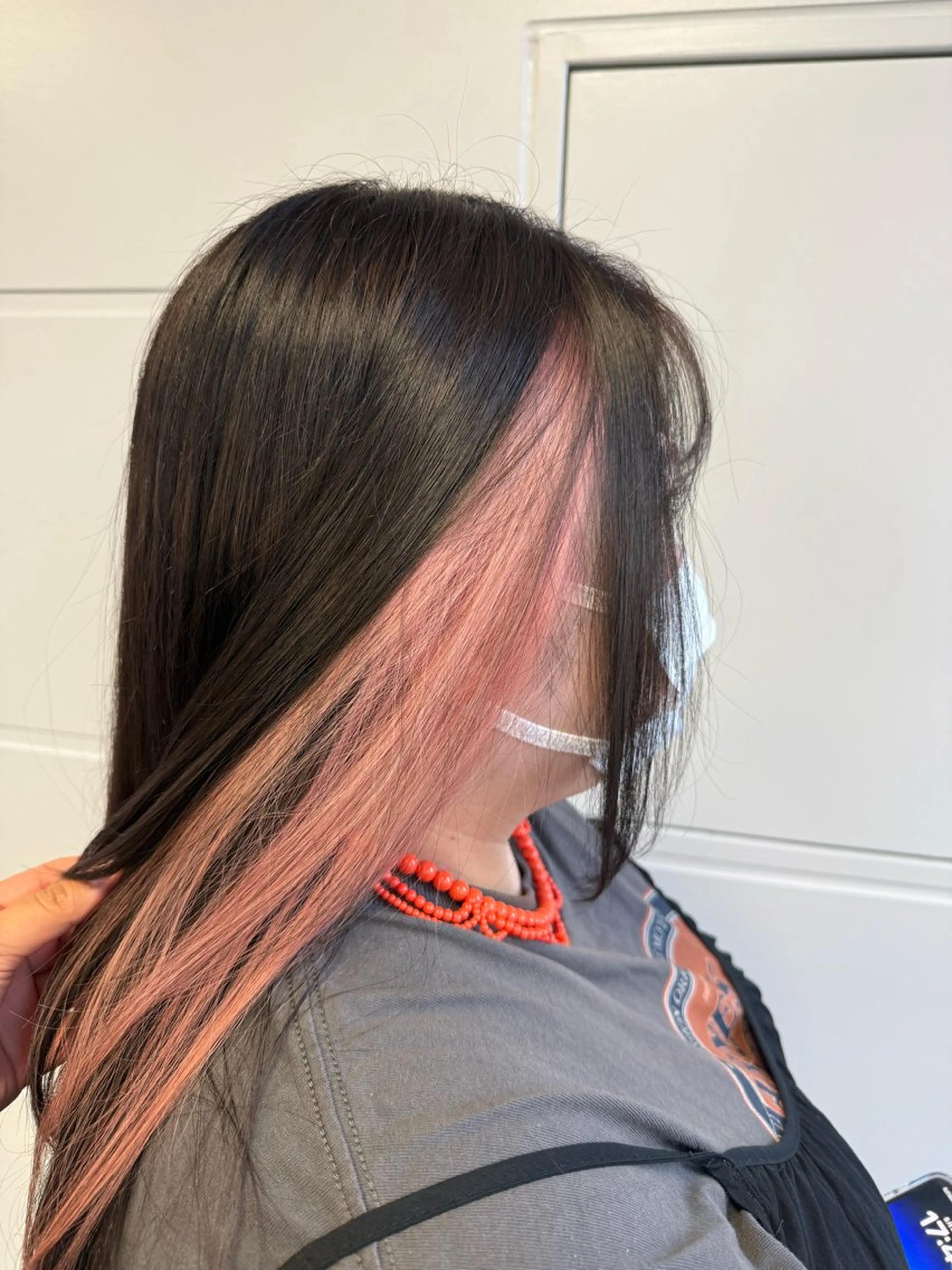 カラー Lu more 渡辺のマツエク・マツパデザイン