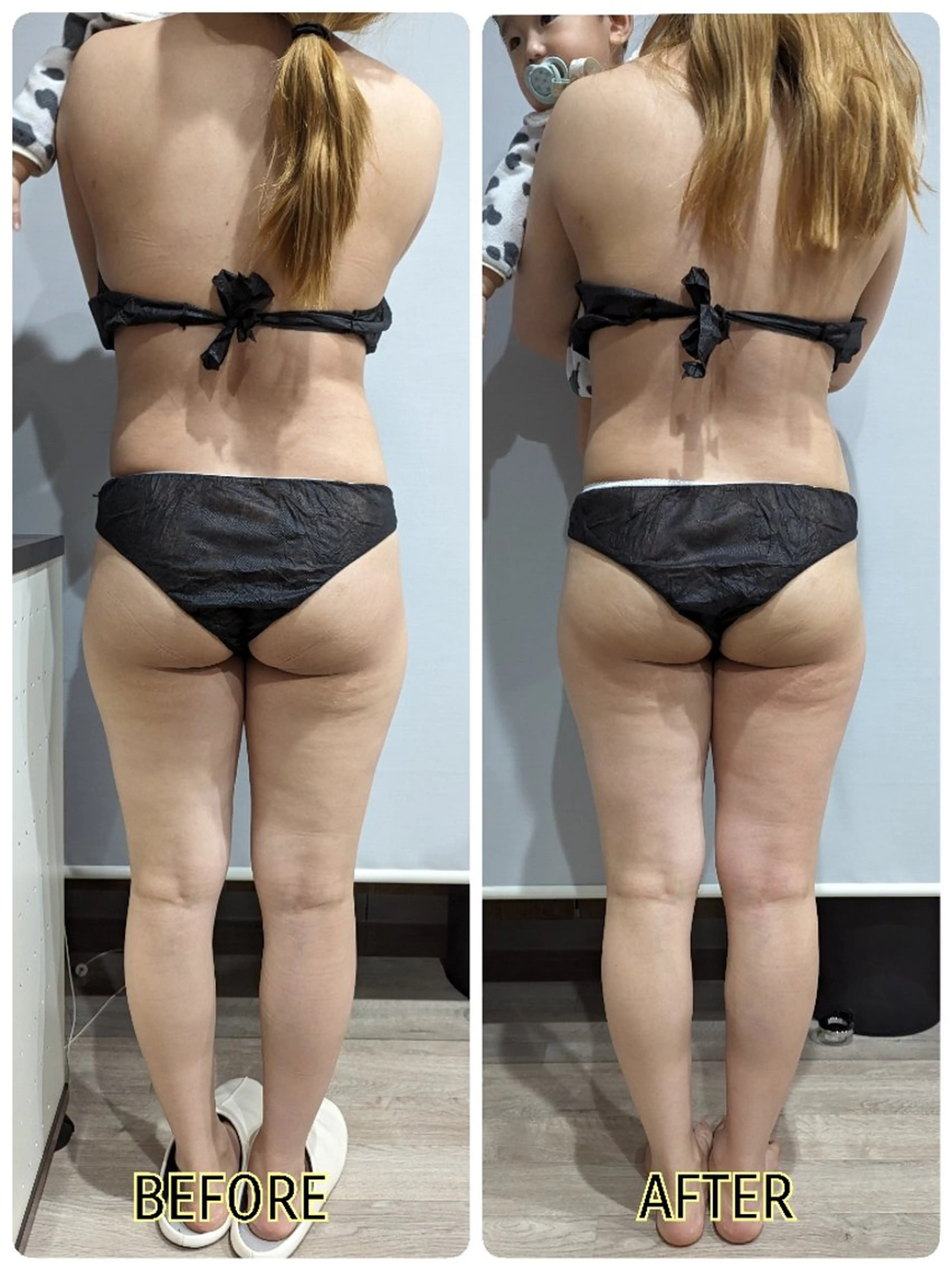 TRILOGY 安田美子のエステ・リラクイメージ