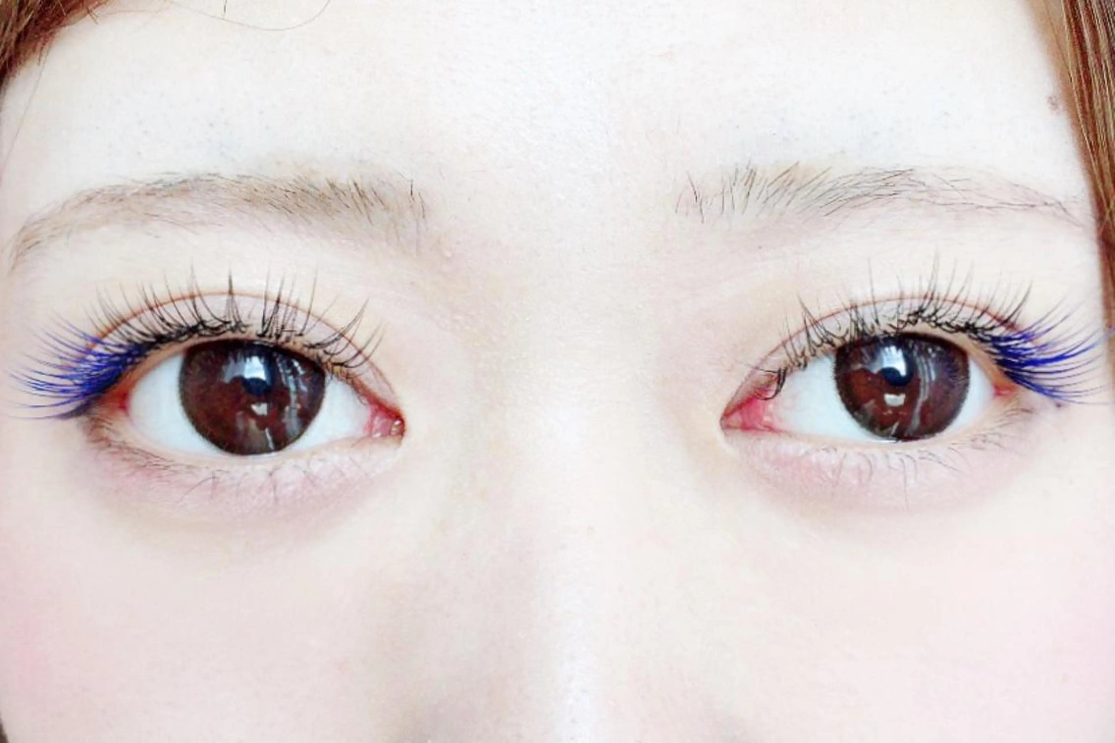 マツエク・マツパ TEO所属・研修 モデル募集のマツエク・マツパデザイン