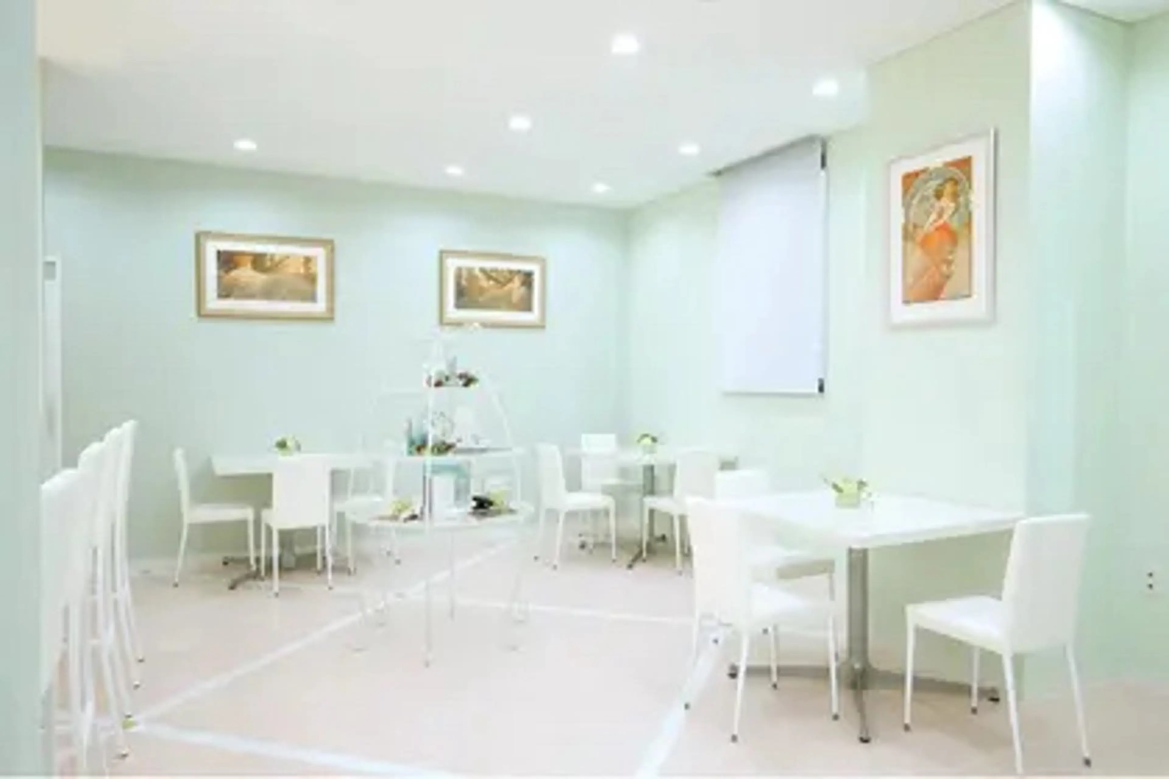 脱毛＆フェイシャル MIEUX心斎橋店のエステ・リラクイメージ