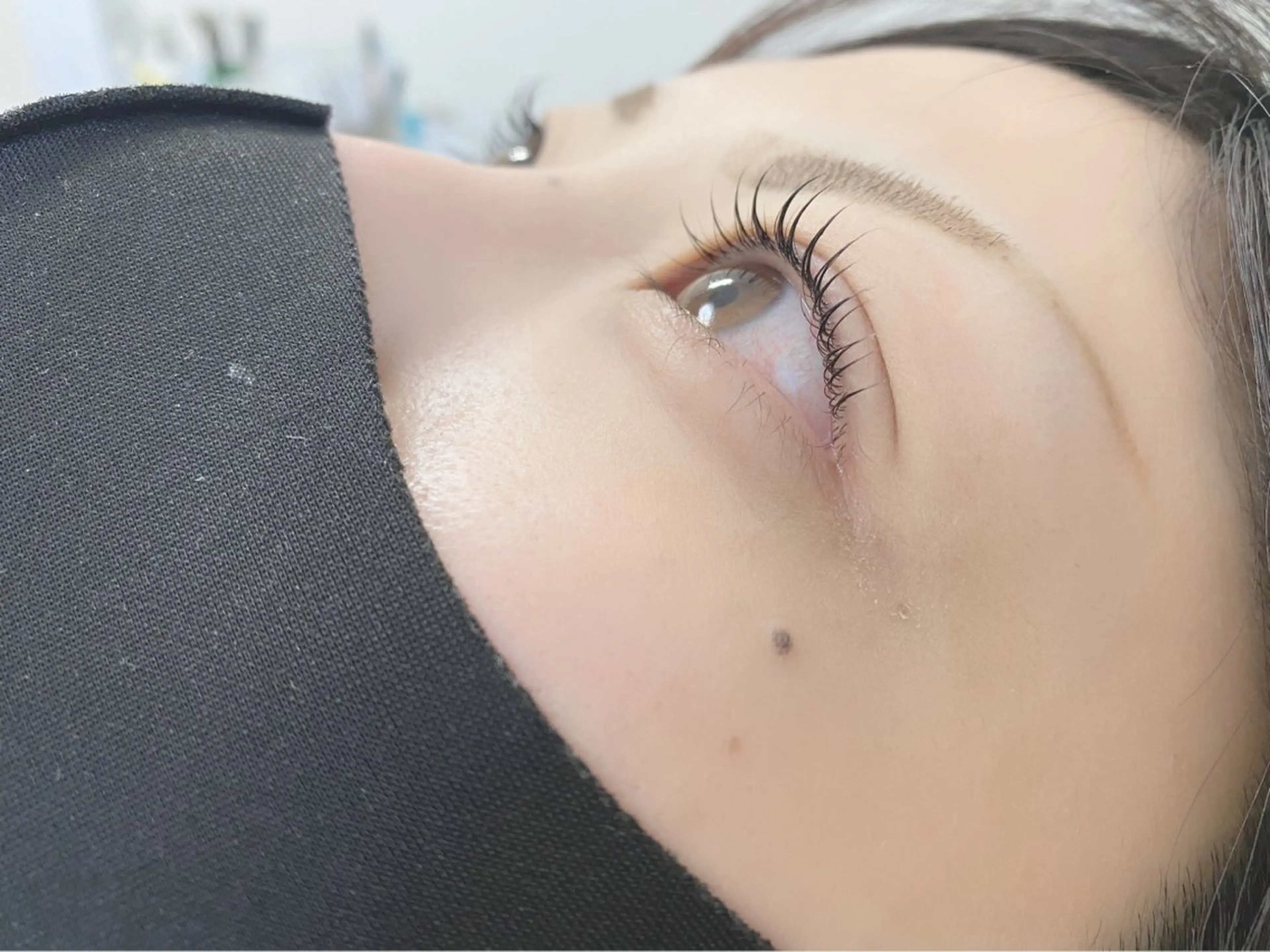 マツエク・マツパ まつげパーマ @z所属・@z(ｱｯﾄｾﾞｰ) fumikoのマツエク・マツパデザイン