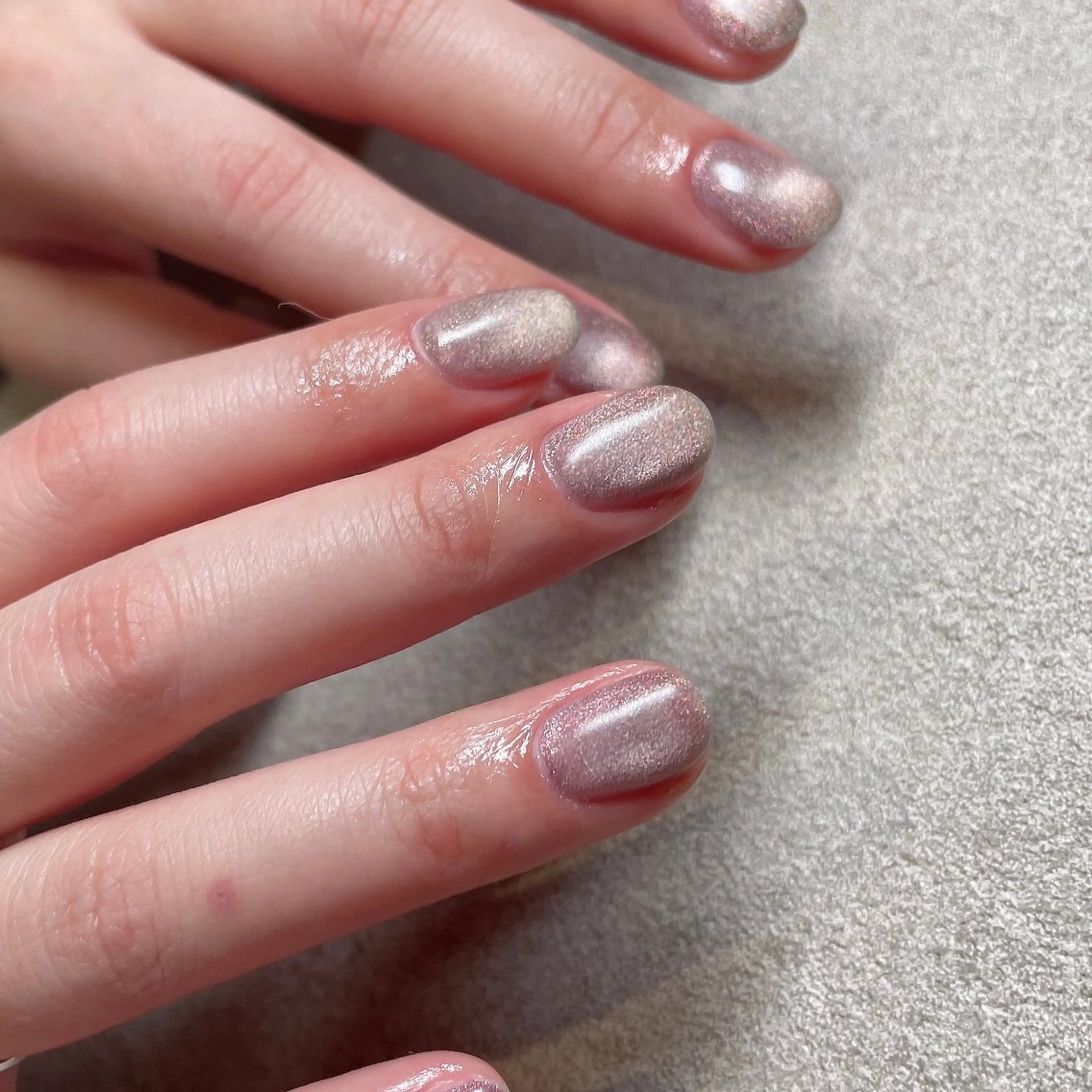 ネイル ハンドネイル lilbondir. chiharuのネイルデザイン