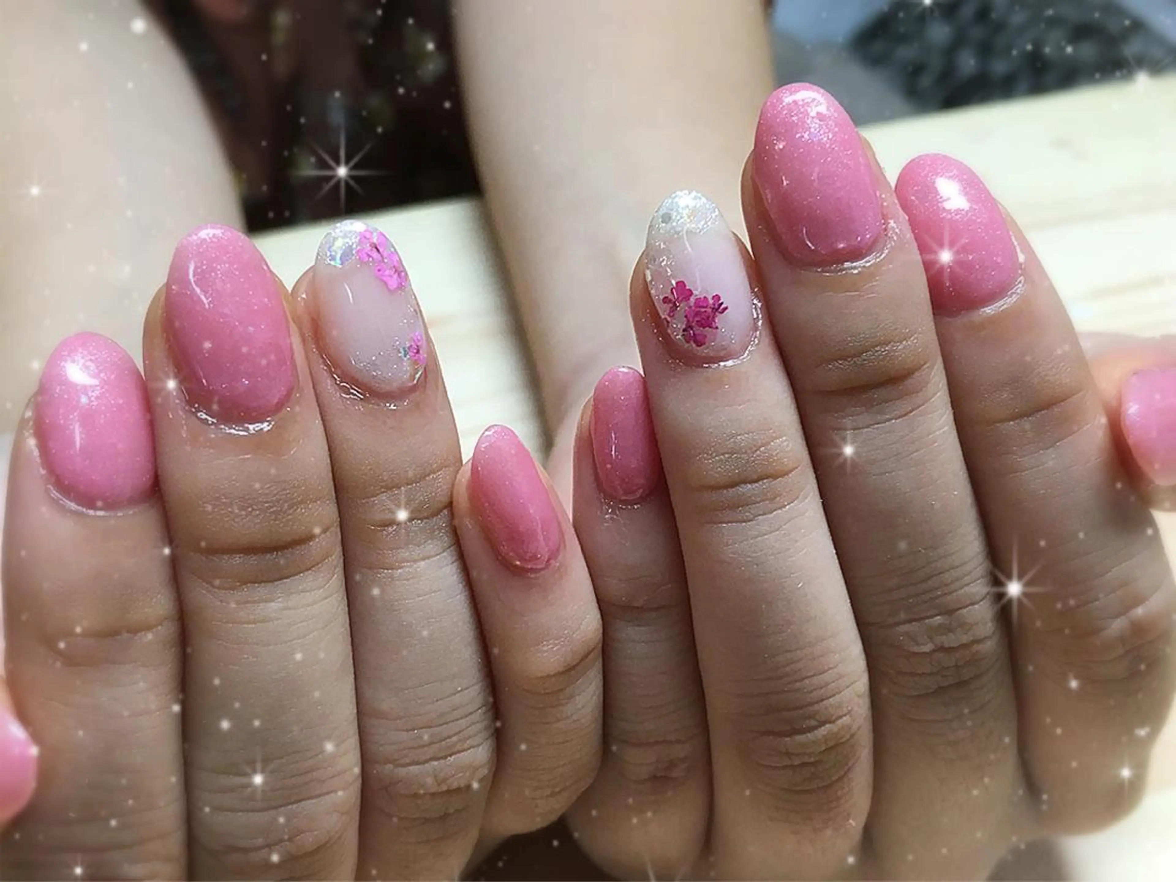 ネイル CULU -LUのネイルデザイン