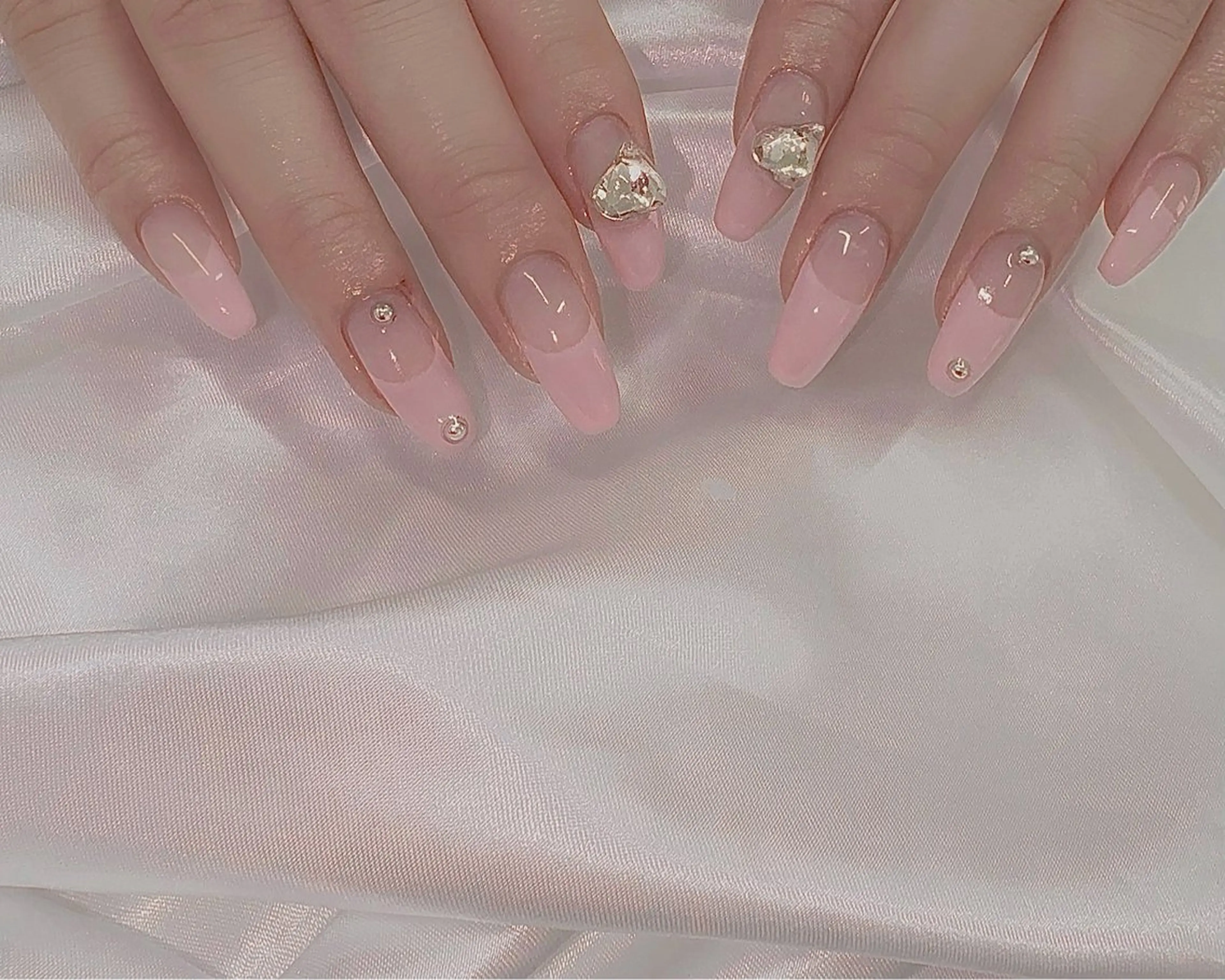 ネイル nail salon luneのネイルデザイン