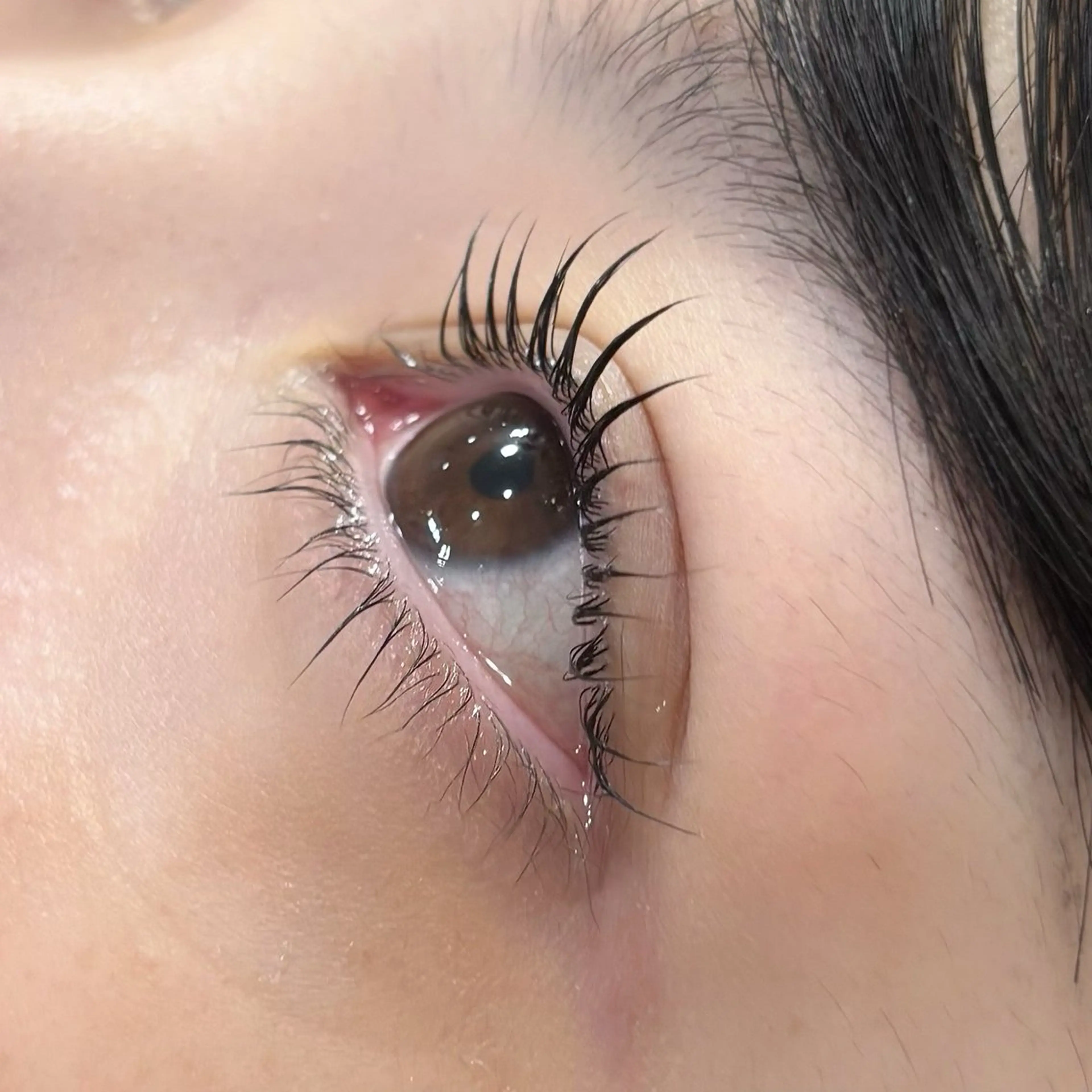 マツエク・マツパ マツパ BIANCA🤍🎀 OGAWAのマツエク・マツパデザイン