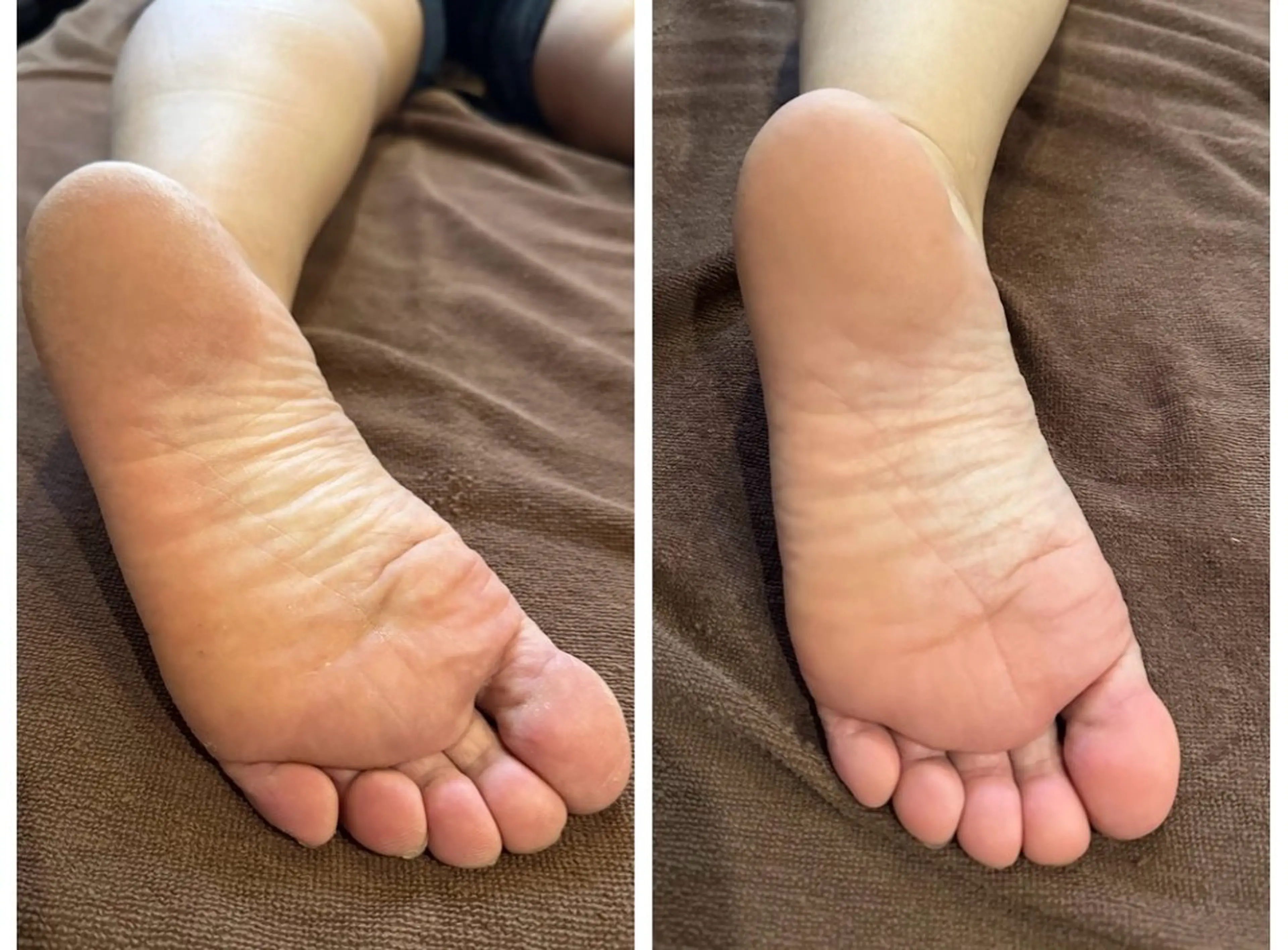 リラク 鍼灸院楽々館所属・宇田 碧のエステ・リラクイメージ