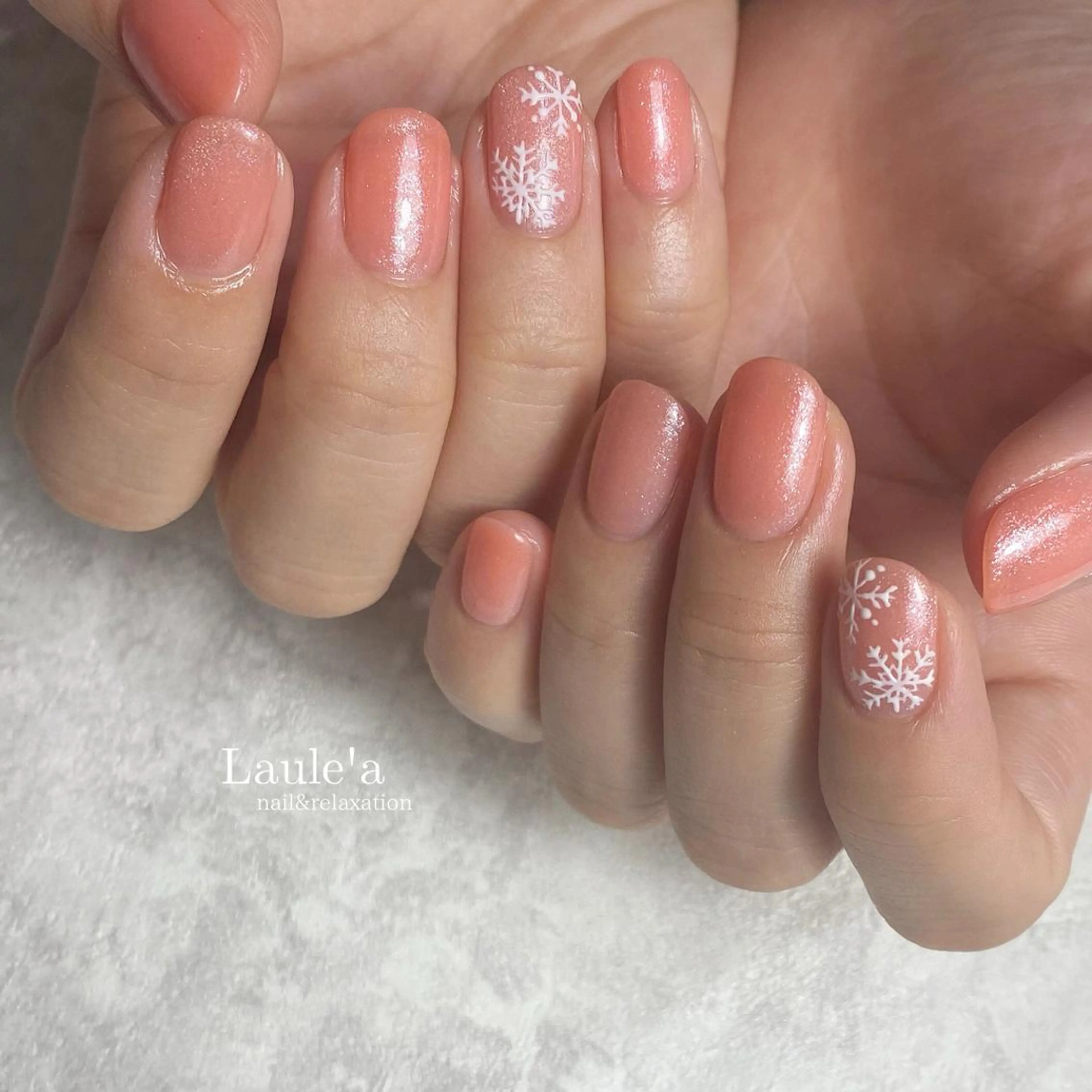 ネイル Nail yuriのネイルデザイン
