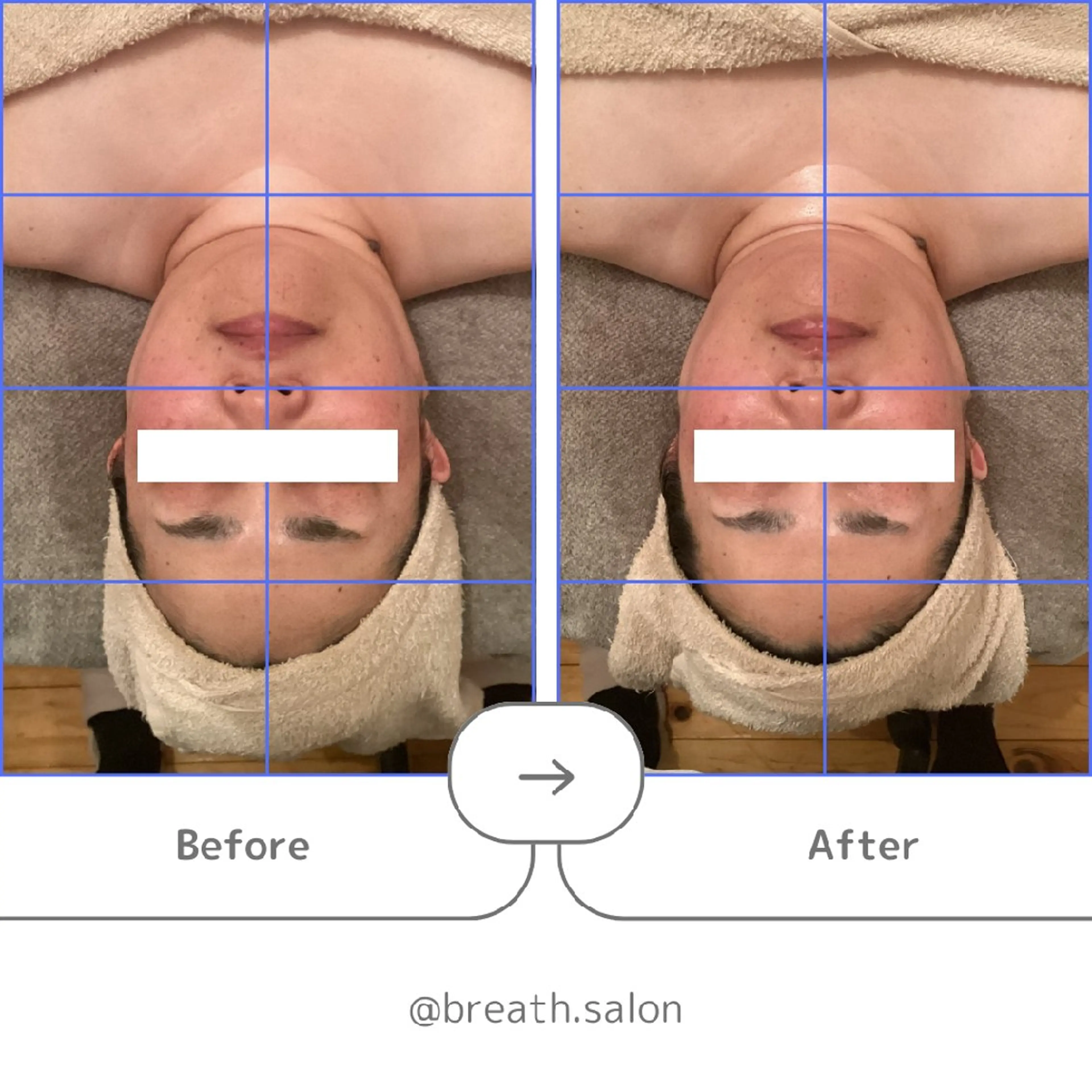 Beauty salon breath所属・breath salonのエステ・リラクイメージ