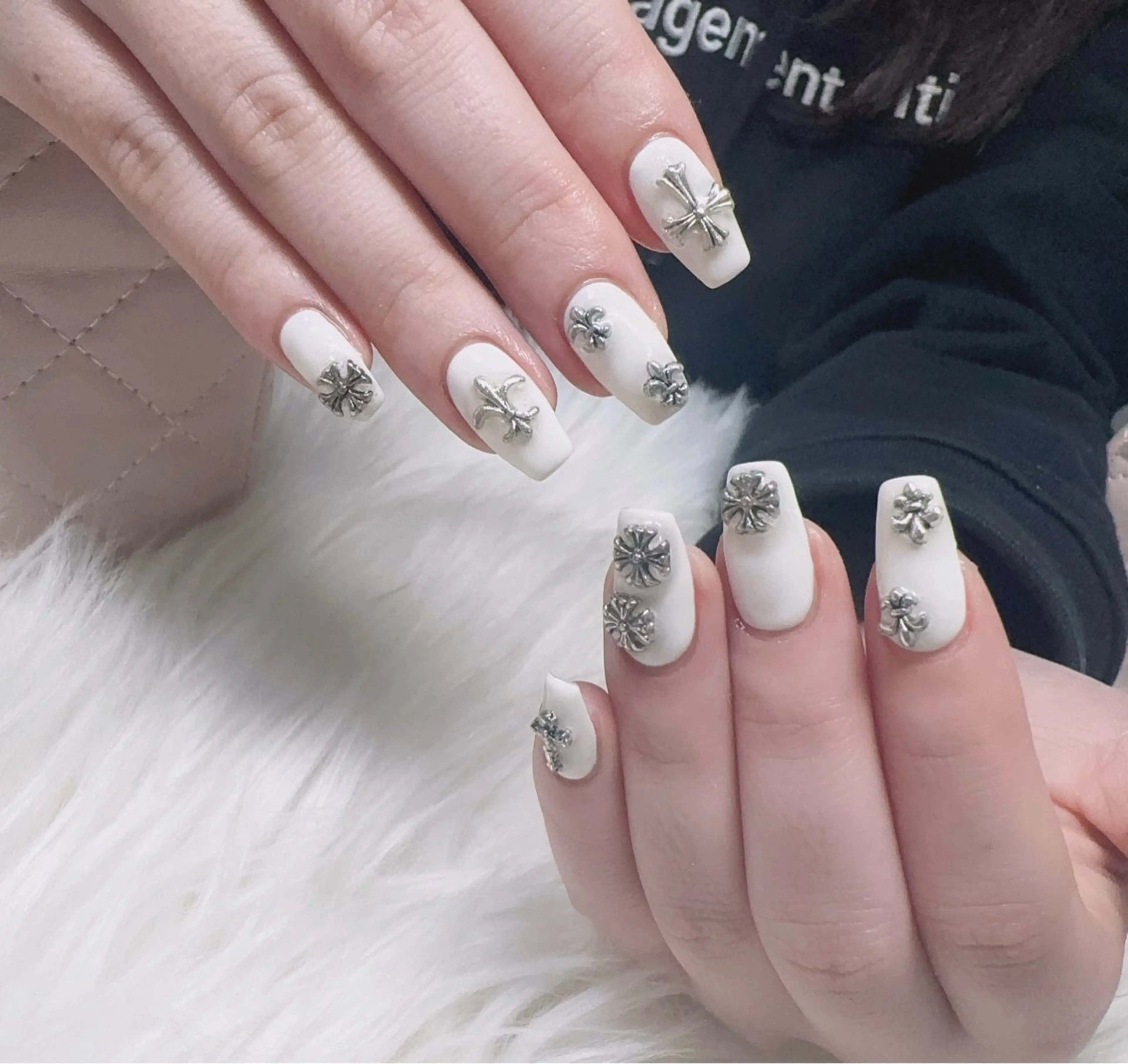 ネイル ＆ME アンドミーのネイルデザイン